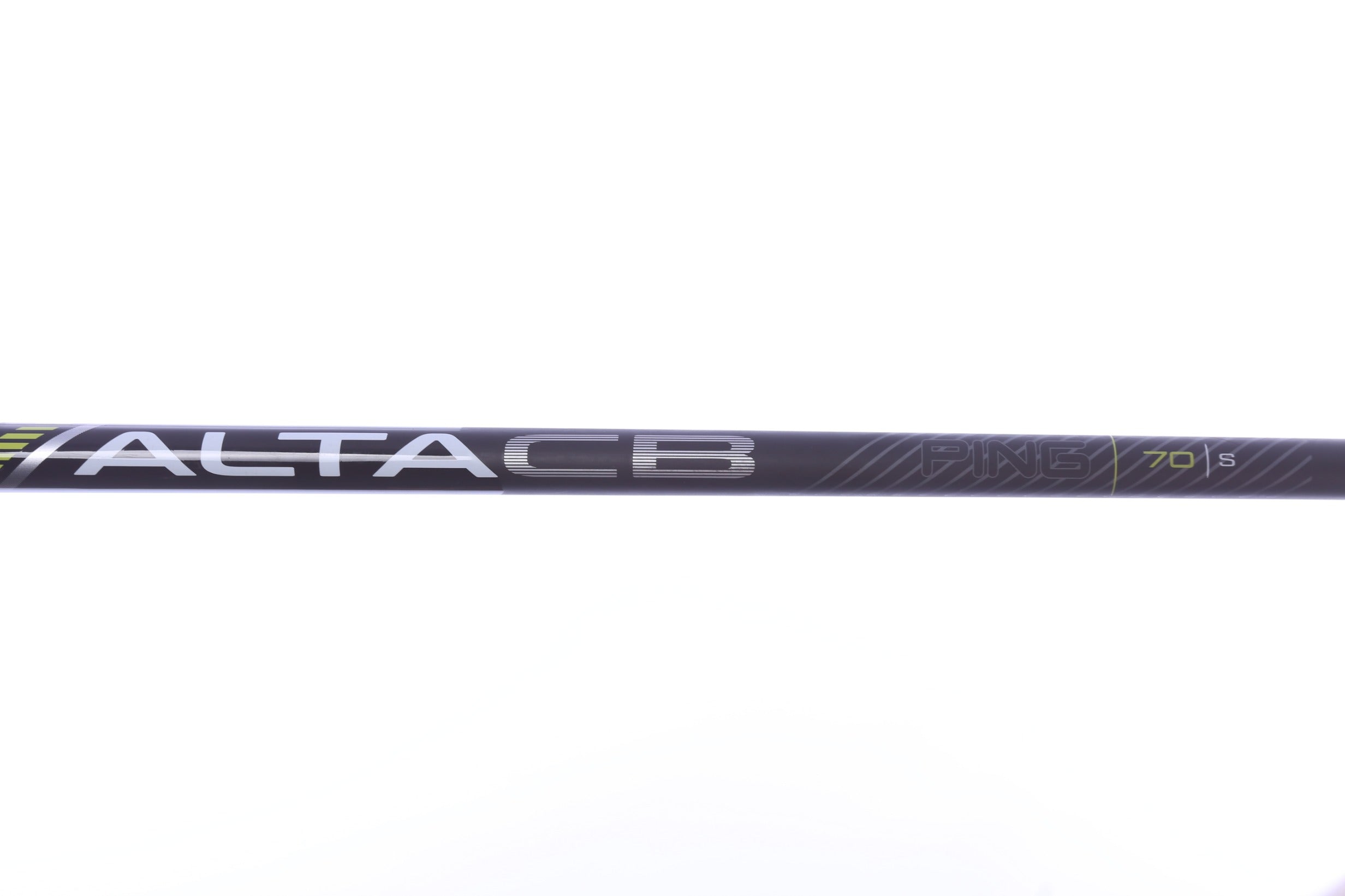 Used Ping G430 4H Hybrid - Right-Handed - 22 Degrees - Stiff Flex