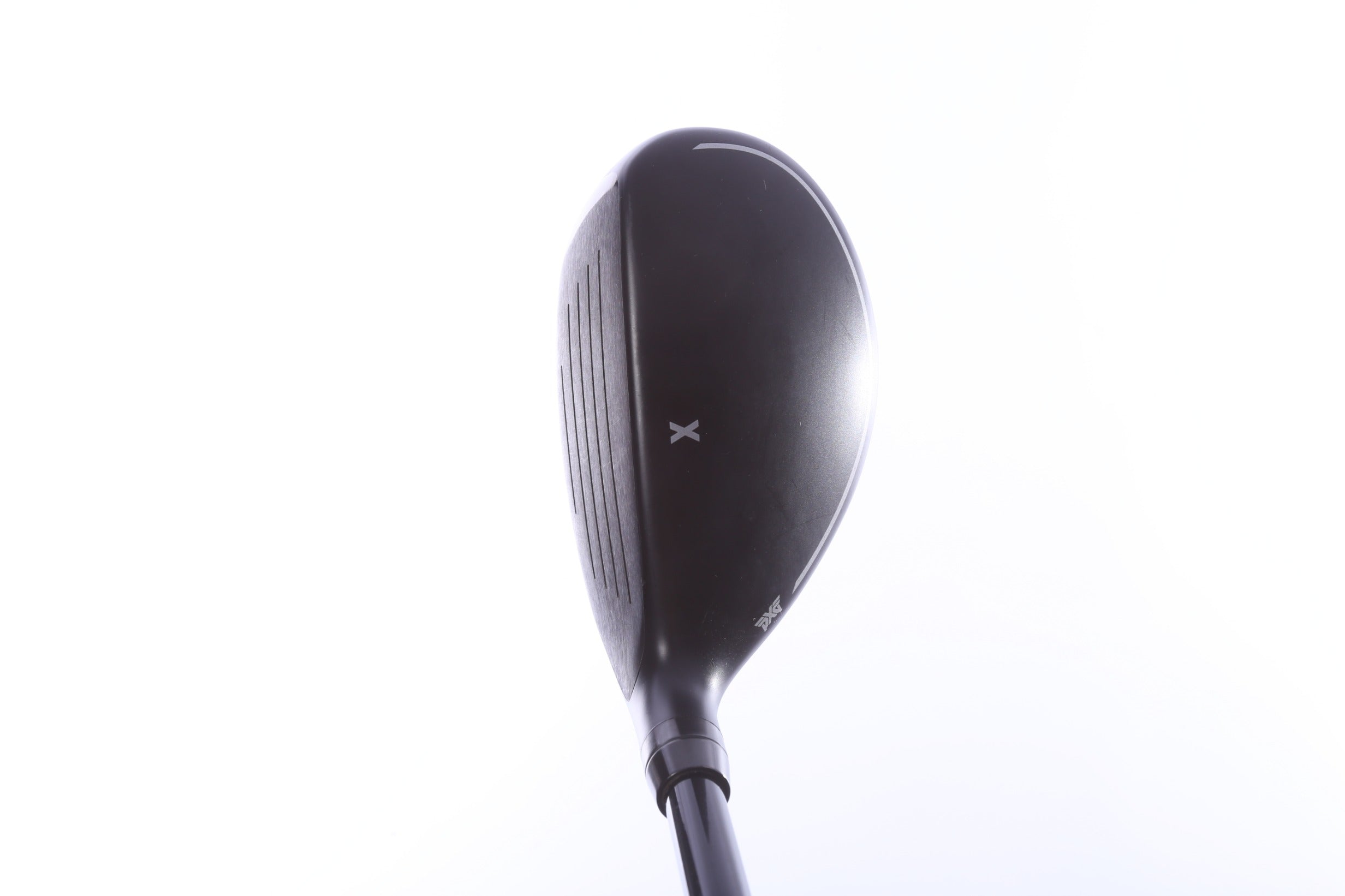 Used PXG 2022 0211 3H Hybrid - Right-Handed - 19 Degrees - Regular Flex-Next Round