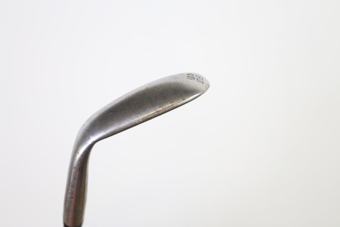 Used Mizuno T24 Tour Raw D Grind Sand Wedge - Right-Handed - 56 Degrees - Stiff Flex-Next Round