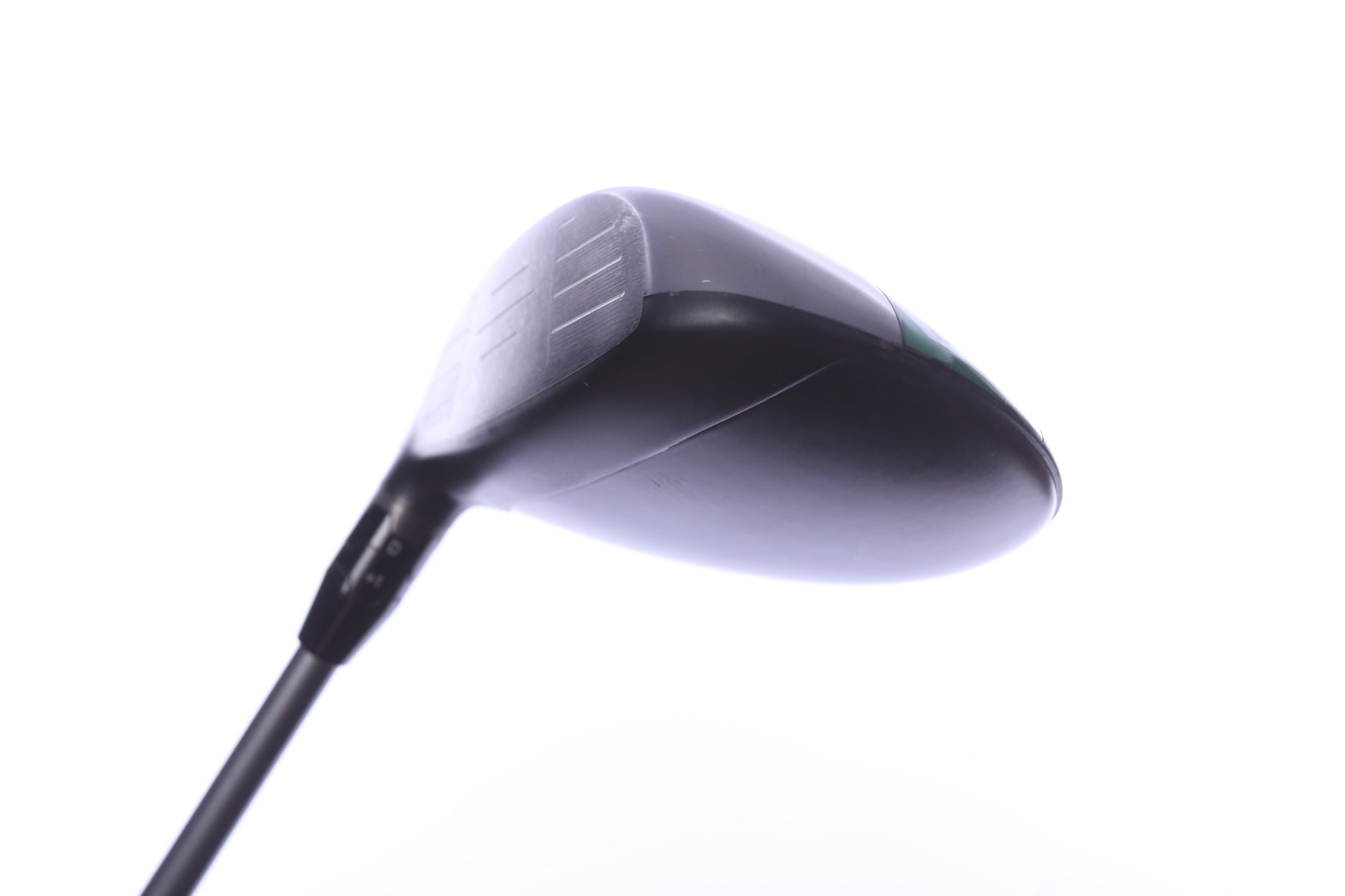 Used Callaway Elyte X 3-Wood - Right-Handed - 15 Degrees - Regular Flex