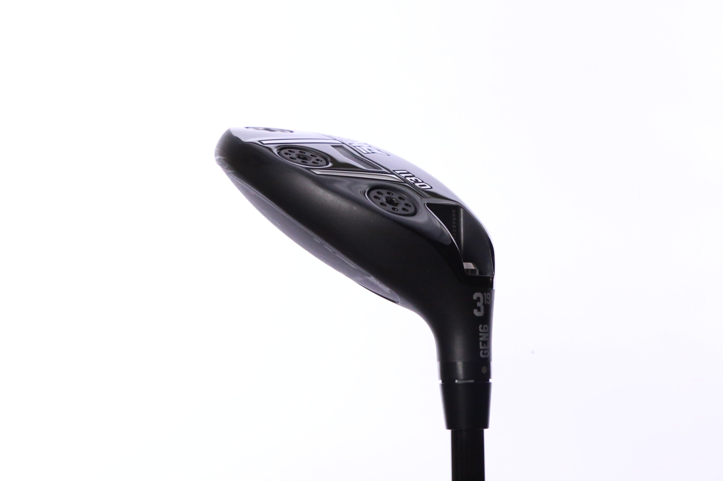 Used PXG 0311 GEN6 3H Hybrid - Right-Handed - 19 Degrees - Stiff Flex-Next Round