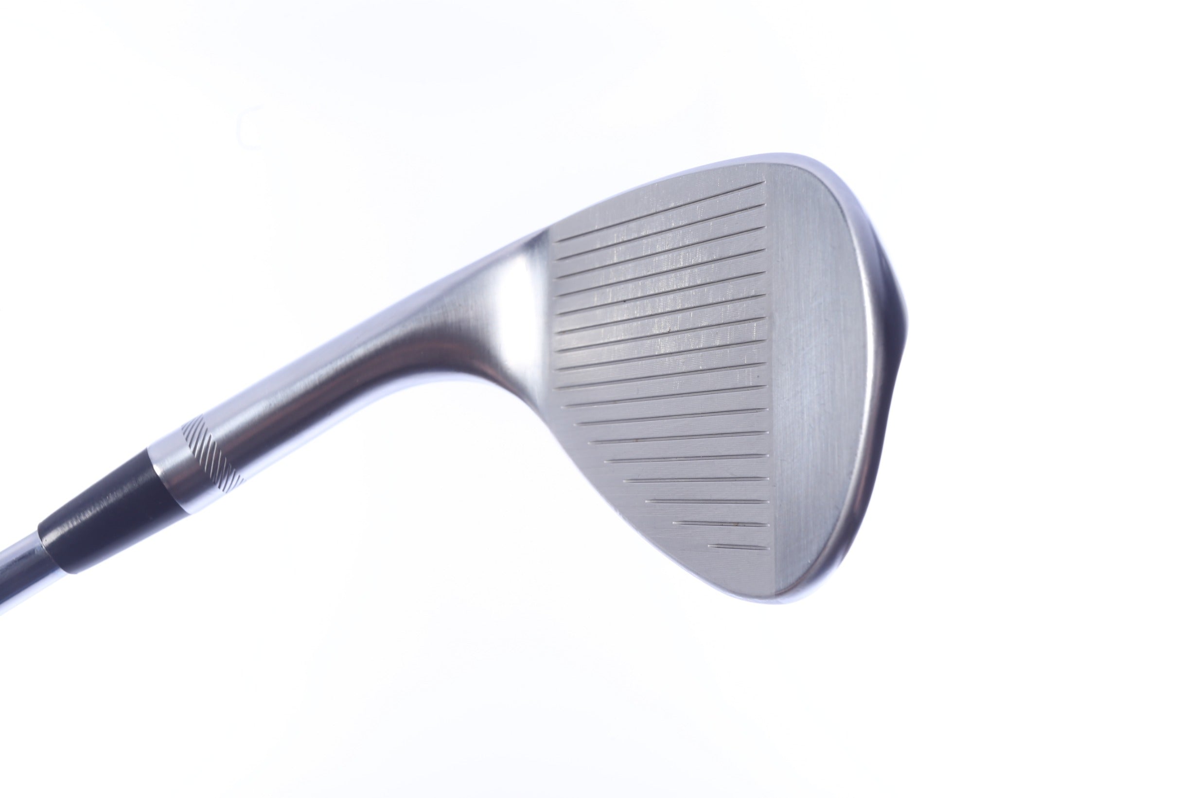 Used Titleist Vokey SM9 Tour Chrome Sand Wedge - Right-Handed - 54 Degrees - Wedge Flex
