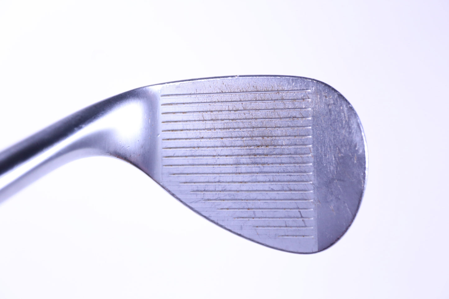 Used Titleist Vokey SM8 Tour Chrome Lob Wedge - Right-Handed - 60 Degrees - Regular Flex-Next Round