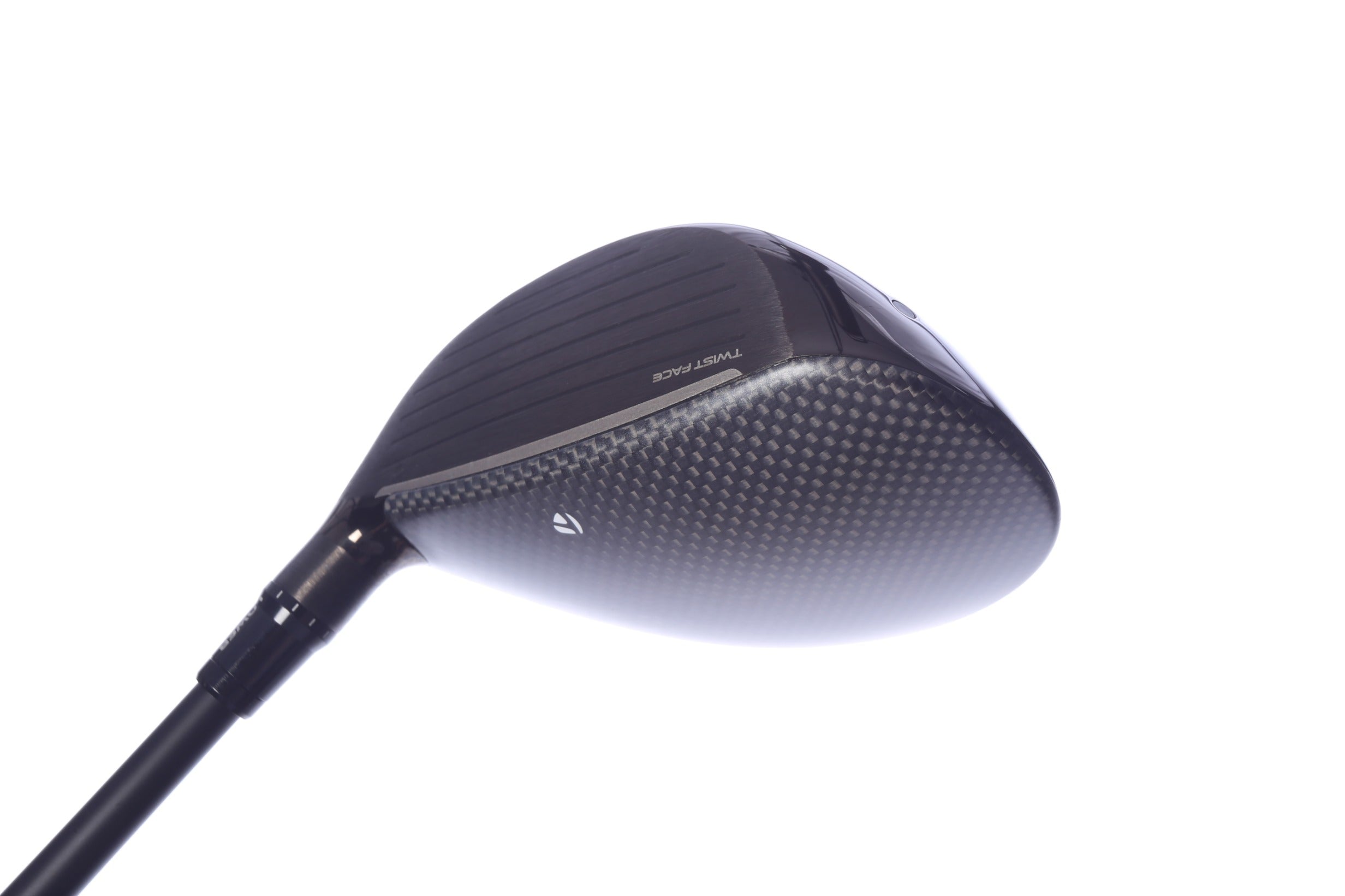 Used TaylorMade Qi35 Tour 3-Wood - Right-Handed - 15 Degrees - Regular Flex-Next Round