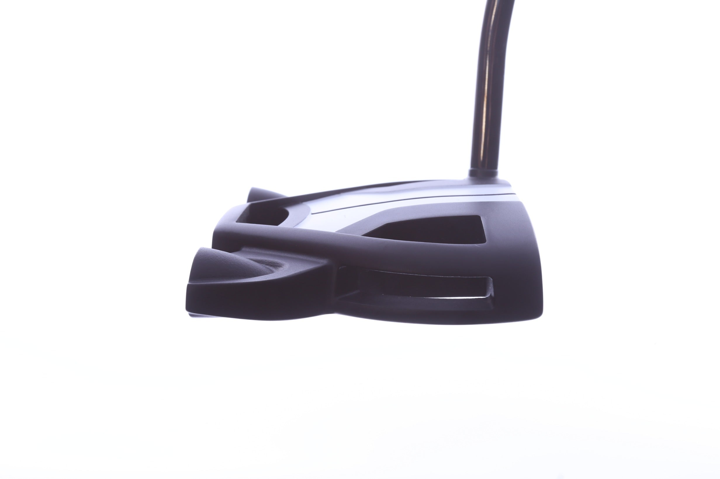 Used TaylorMade Spider Tour Counterbalance Putter - Right-Handed - 35 in - Mallet