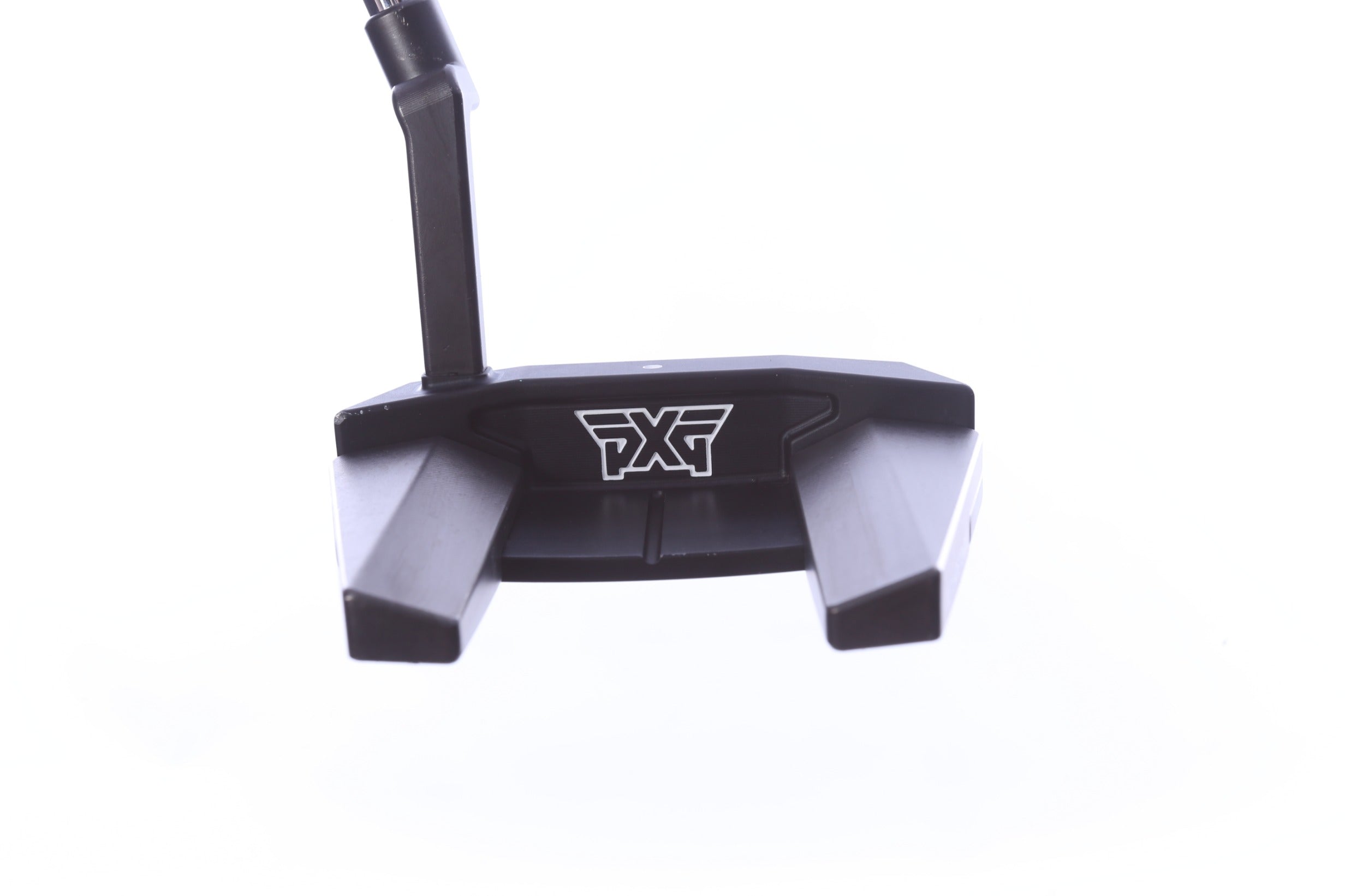 Used PXG Battle Ready Bat Attack Putter - Right-Handed - 33.5 in - Mallet-Next Round