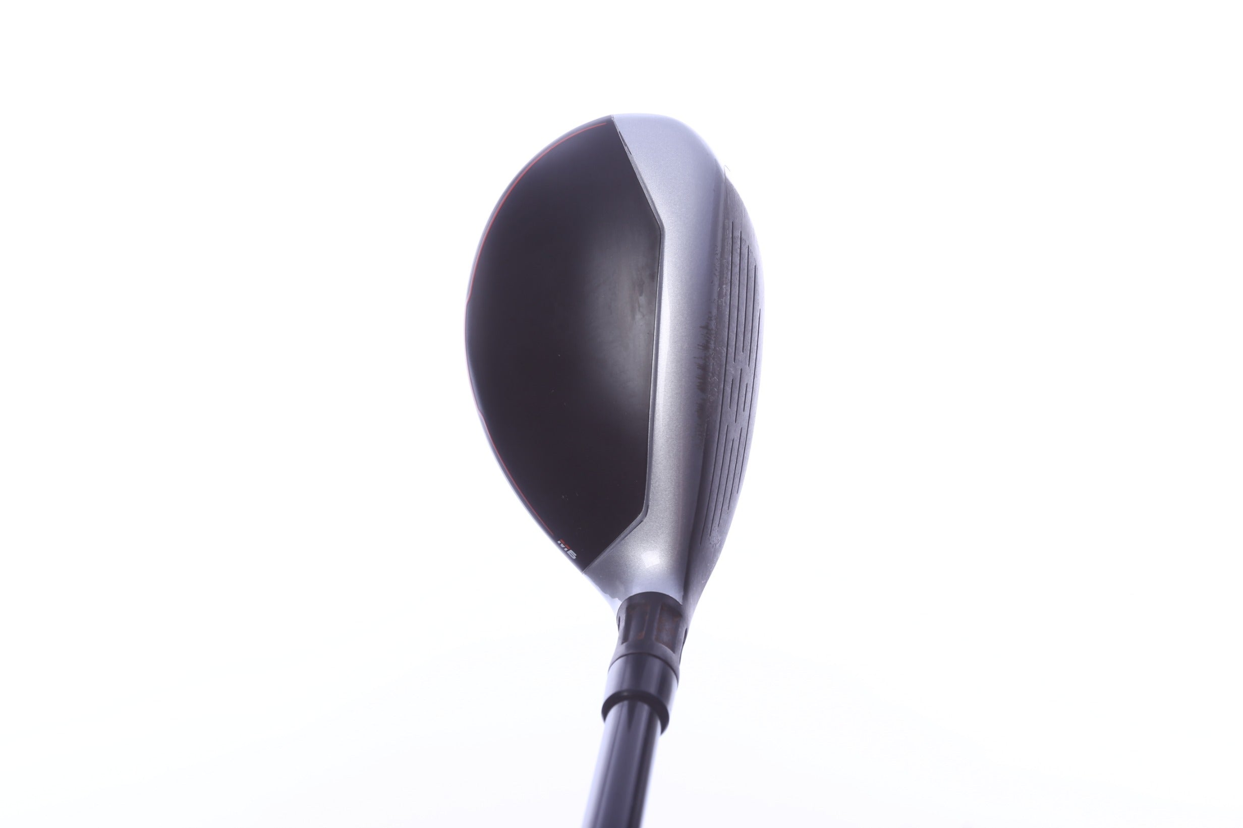 Used TaylorMade M6 3H Hybrid - Left-Handed - 19 Degrees - Stiff Flex