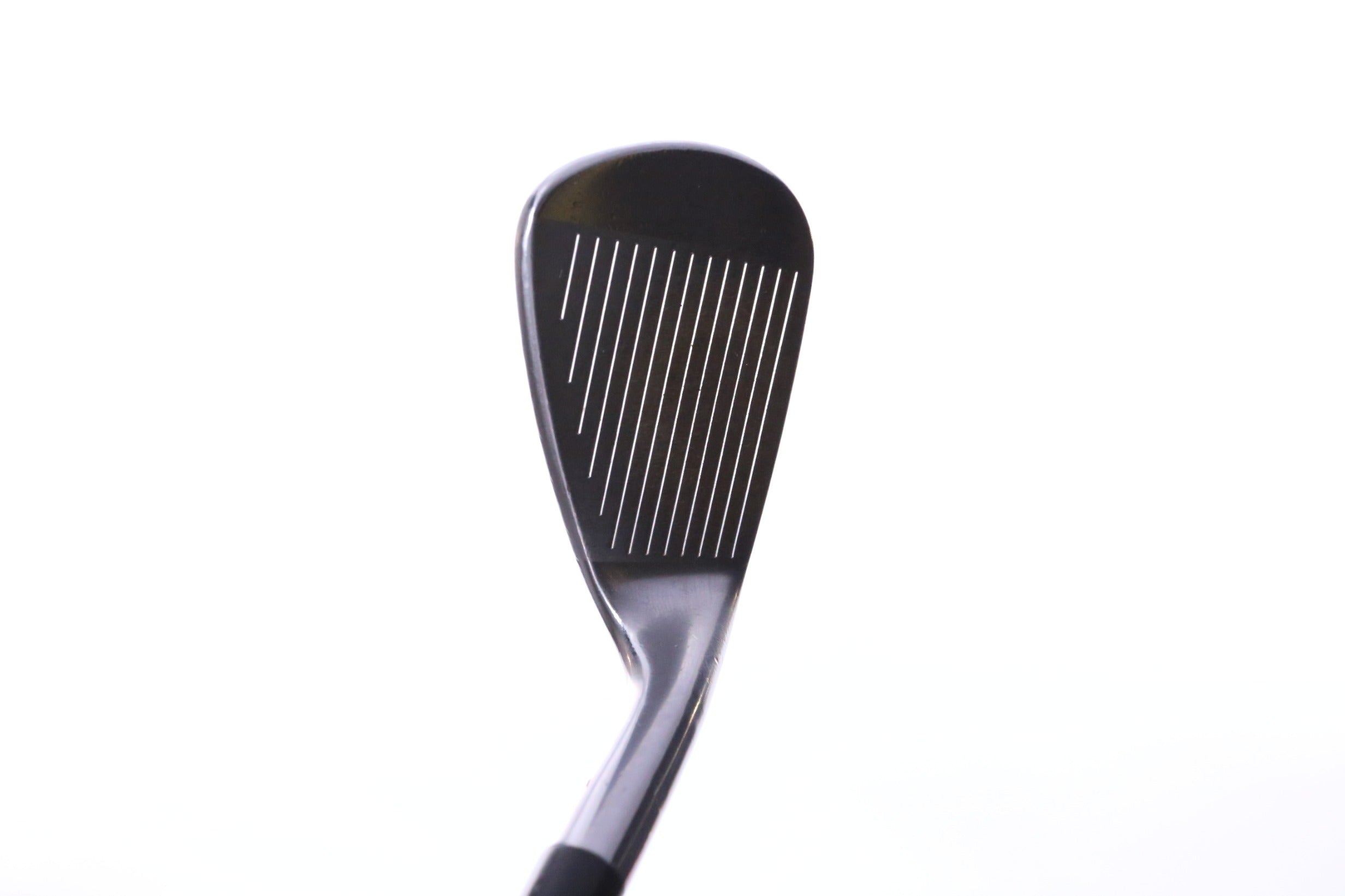 Used Titleist MB 714 Forged Pitching Wedge - Left-Handed - 47 Degrees - Extra Stiff Flex-Next Round