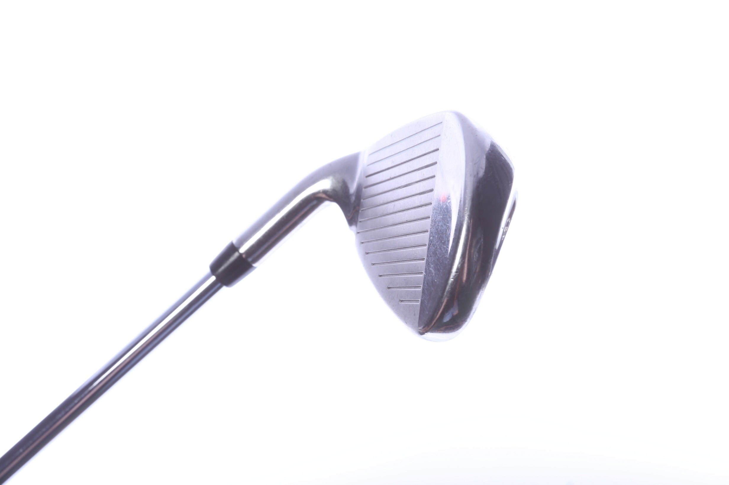 Used Callaway Rogue X Single 9-Iron - Right-Handed - Stiff Flex