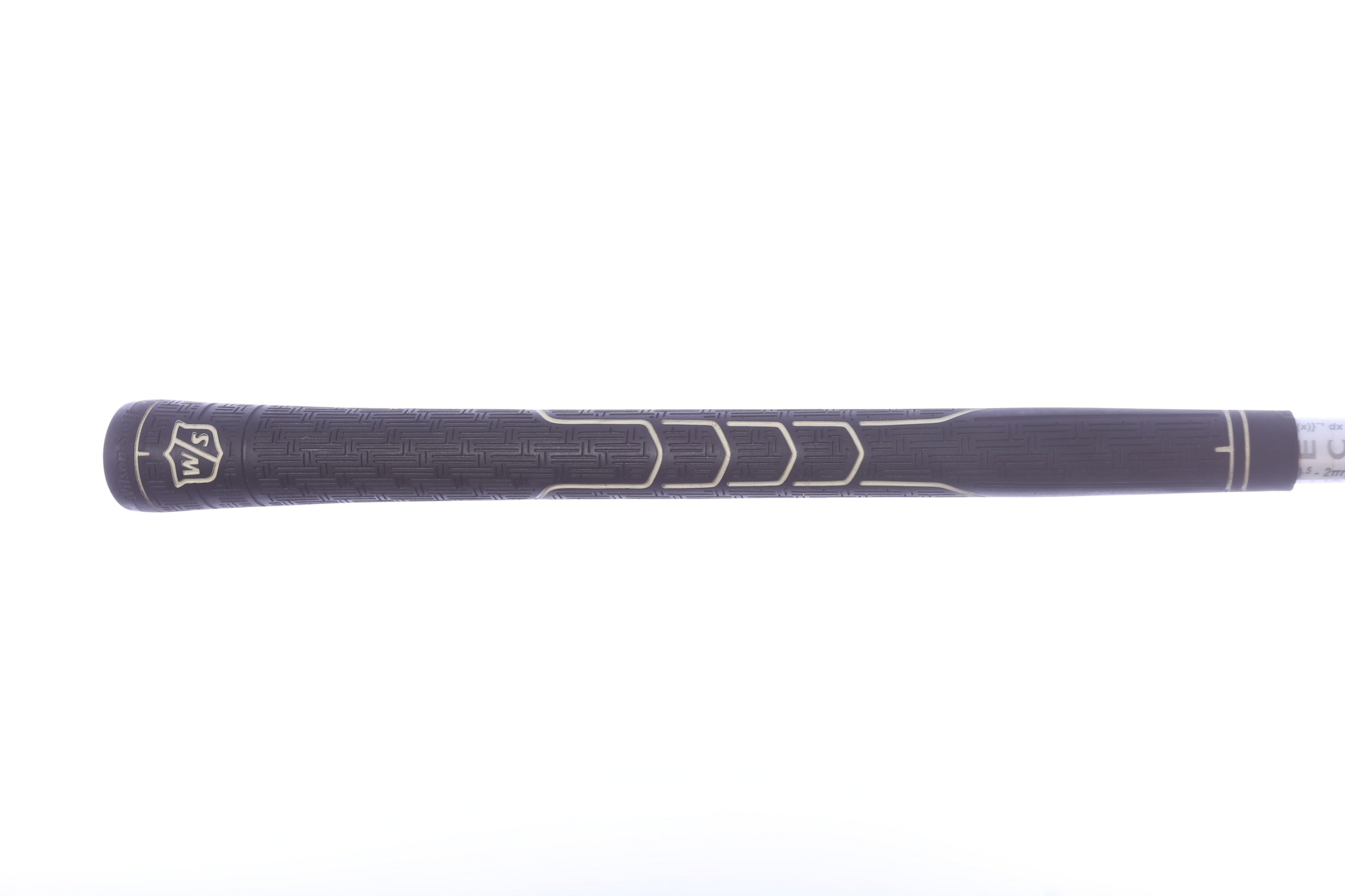 Used Wilson Staff D-100 Single 7-Iron - Right-Handed - Regular Flex