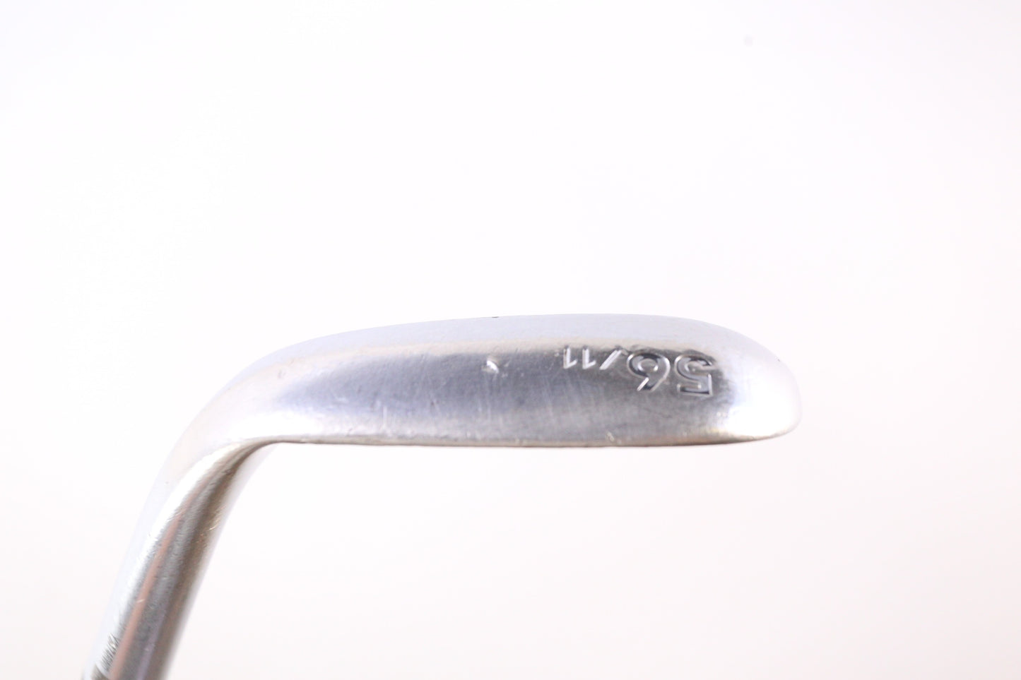 Used Cleveland RTX-3 Tour Satin Sand Wedge - Right-Handed - 56 Degrees - Stiff Flex-Next Round