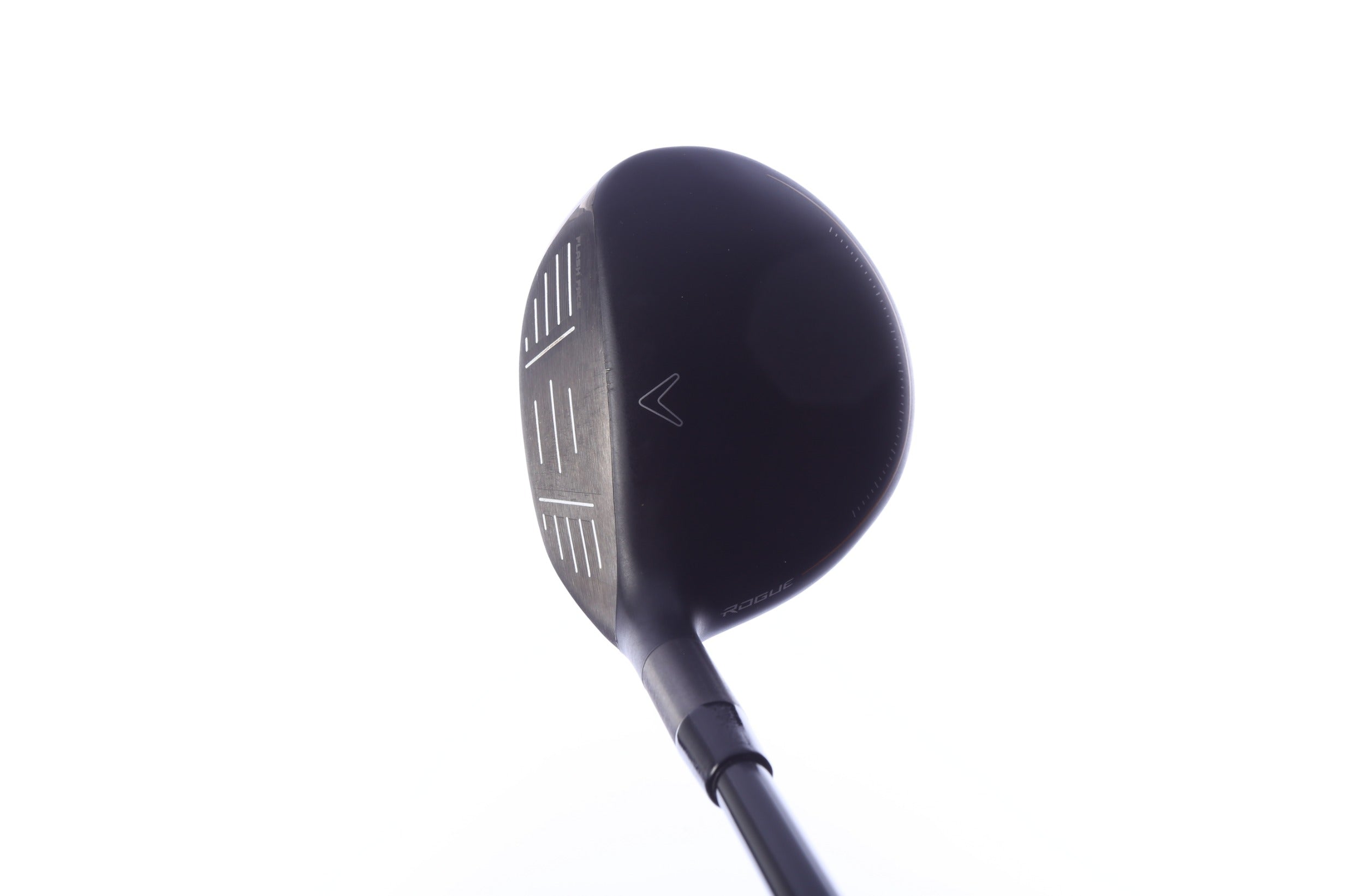 Used Callaway Rogue ST MAX 9-Wood - Right-Handed - 24 Degrees - Regular Flex