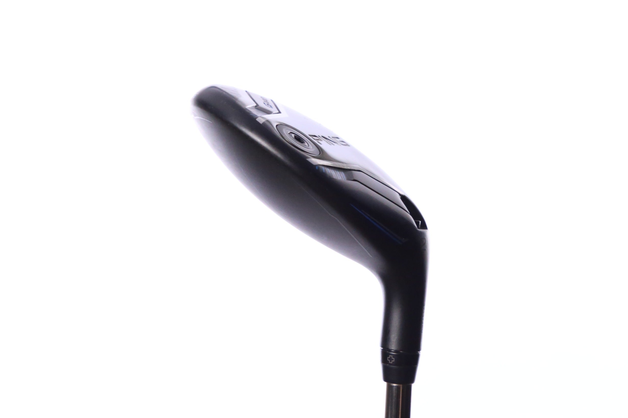 Used Ping G440 2H Hybrid - Right-Handed - 17 Degrees - Extra Stiff Flex