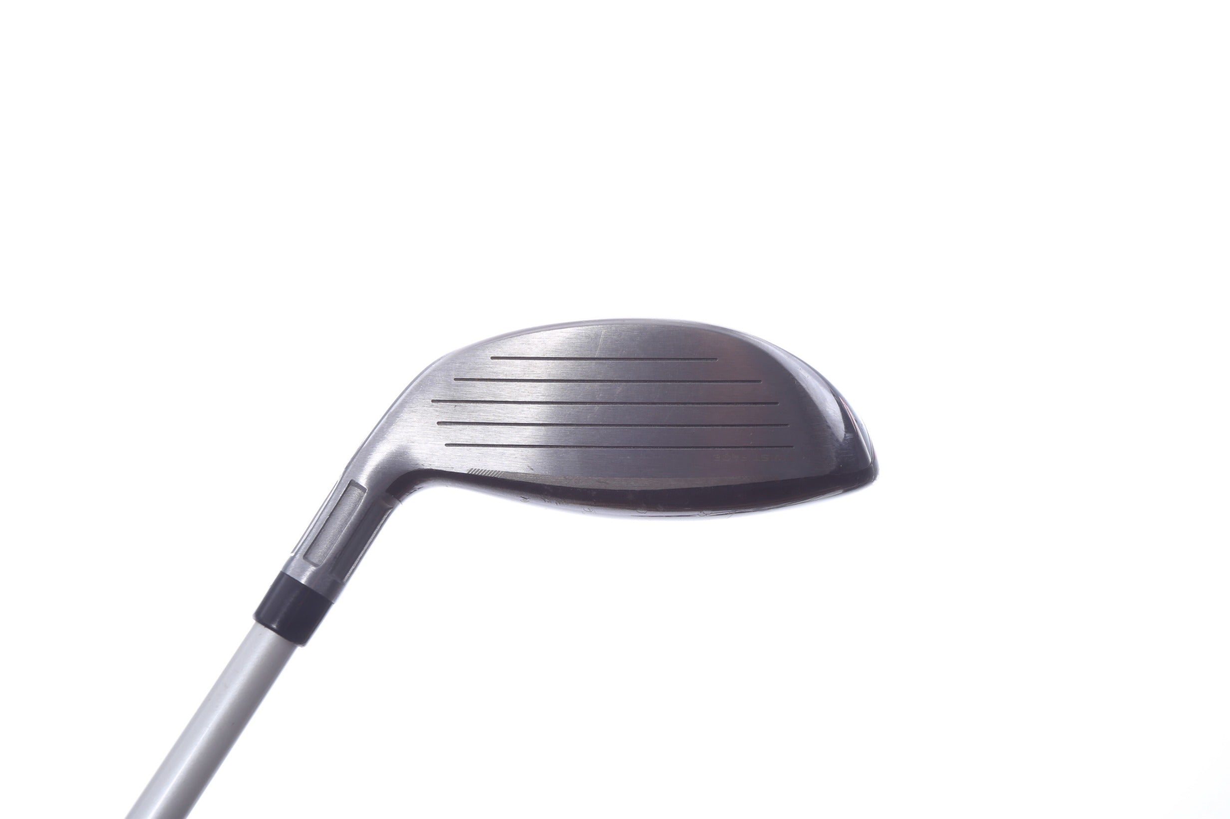 Used TaylorMade STEALTH Rescue 5H Hybrid - Right-Handed - 26 Degrees - Ladies Flex-Next Round