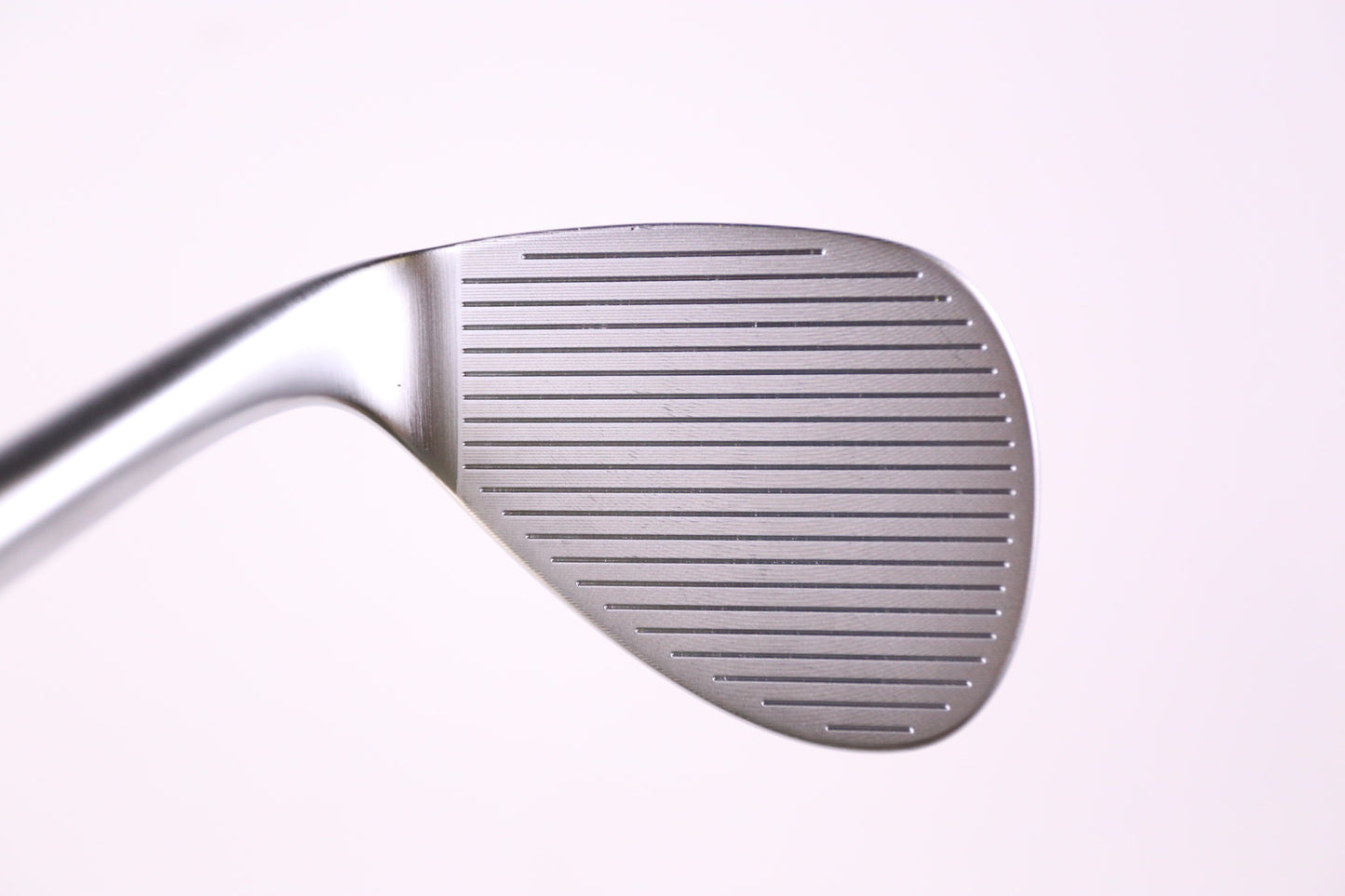 Used Cleveland RTX Full Face ZipCore Tour Satin Sand Wedge - Right-Handed - 56 Degrees - Stiff Flex-Next Round