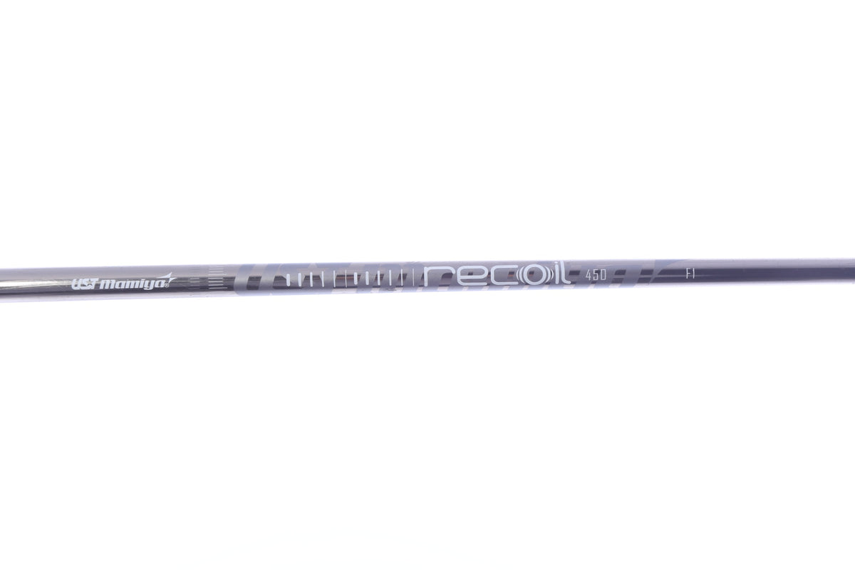 Used Callaway Steelhead XR Single 8-Iron - Right-Handed - Ladies Flex