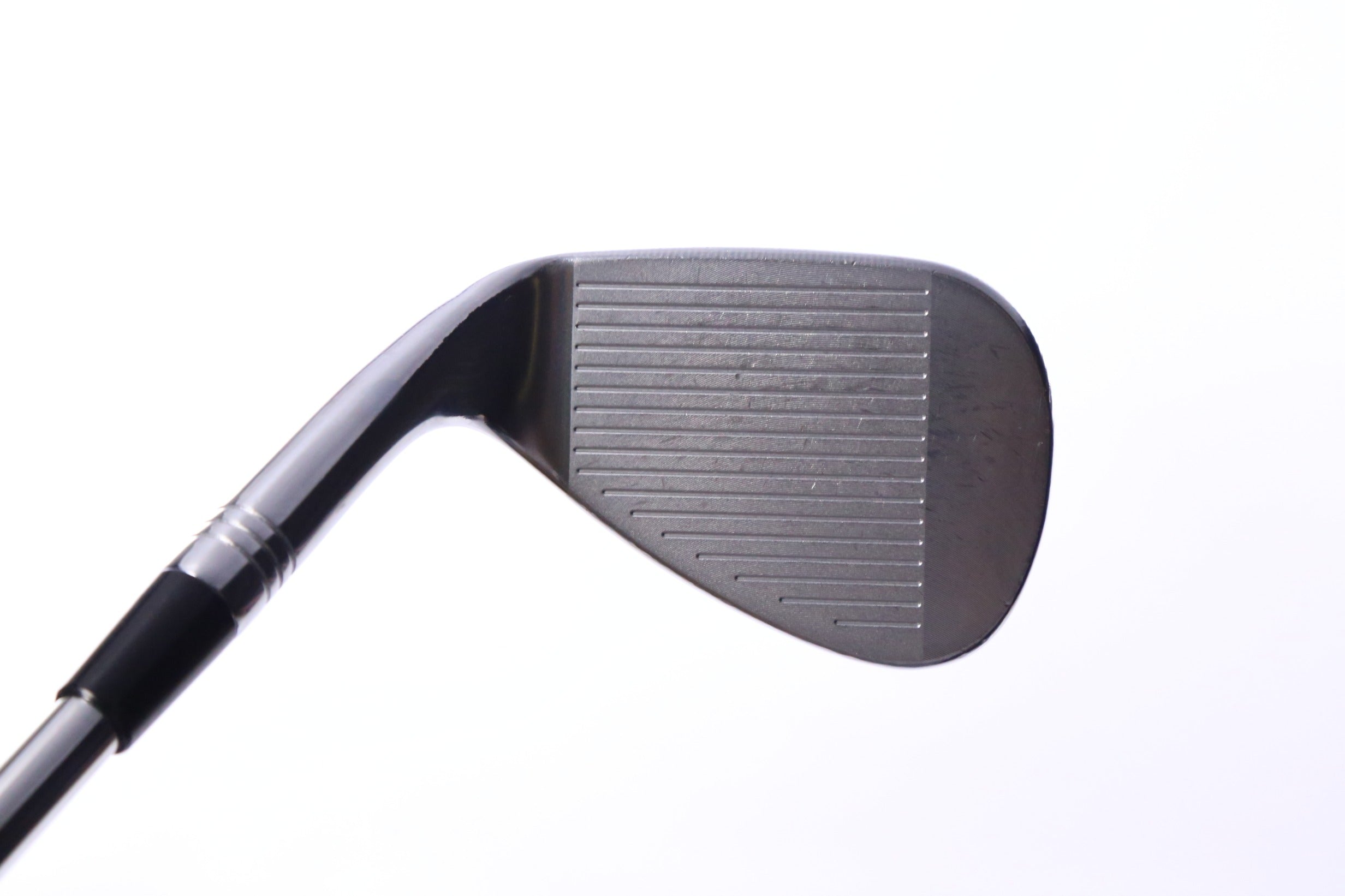 Used TaylorMade Milled Grind Gap Wedge - Right-Handed - 50 Degrees - Regular Flex