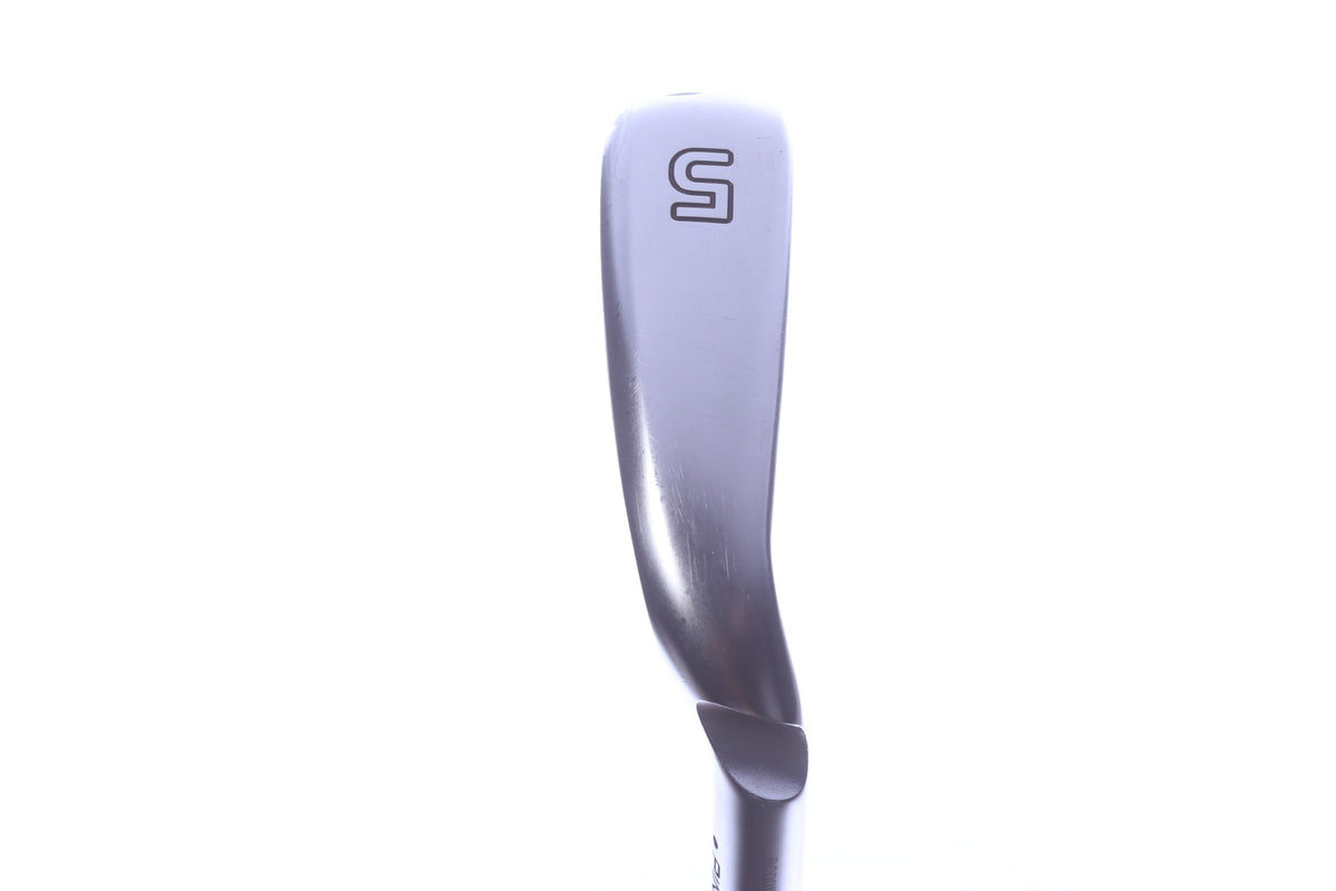 Used Ping G730 Single 5-Iron - Right-Handed - Soft Regular Flex
