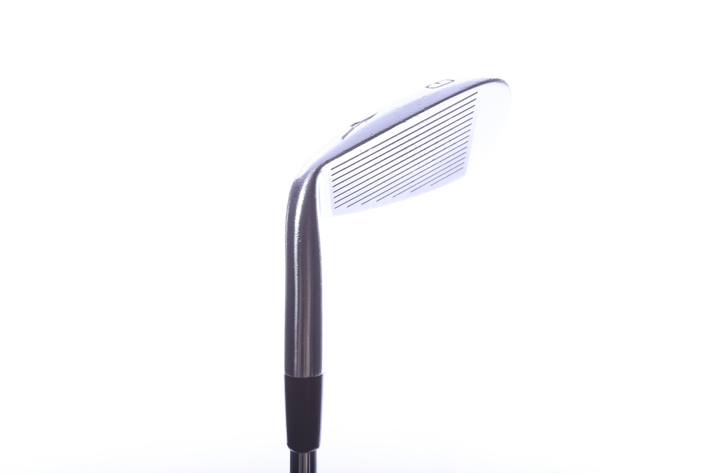 Used Mizuno MX 200 Gap Wedge - Right-Handed - 50 Degrees - Stiff Flex