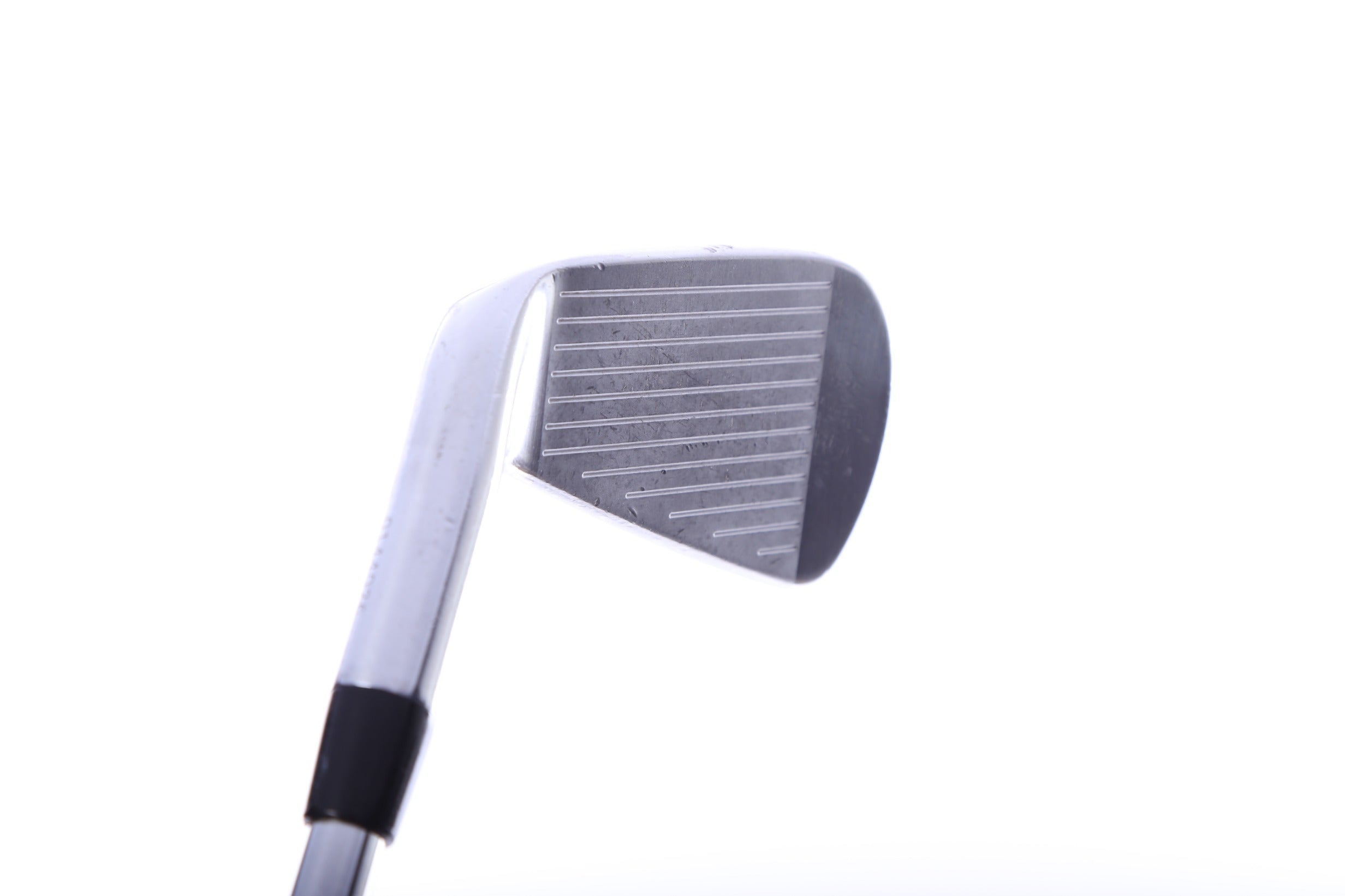 Used Titleist 718 CB Single 4-Iron - Right-Handed - Stiff Flex-Next Round