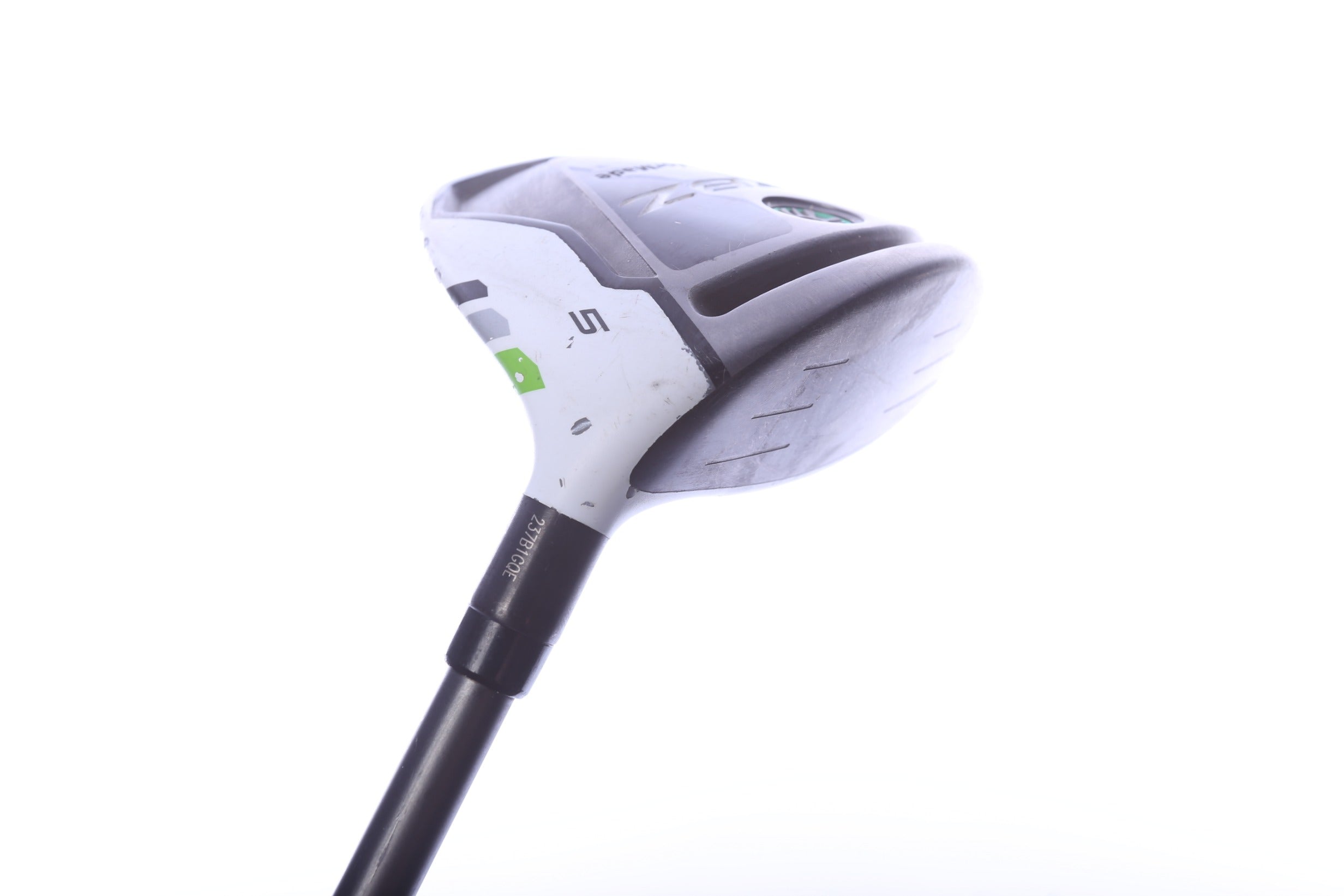 Used TaylorMade RocketBallz 5-Wood - Right-Handed - 19 Degrees - Seniors Flex