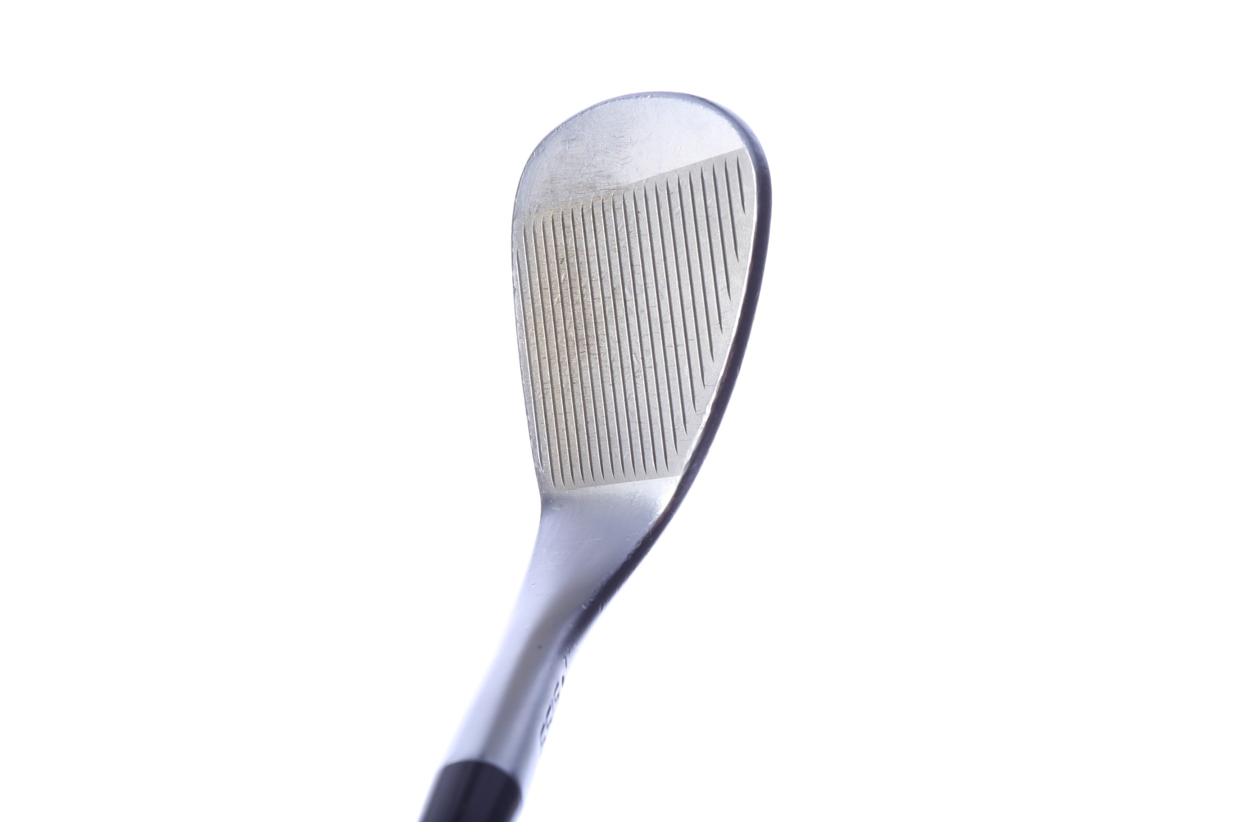 Used Ping s159 Chrome Lob Wedge - Right-Handed - 62 Degrees - Stiff Flex