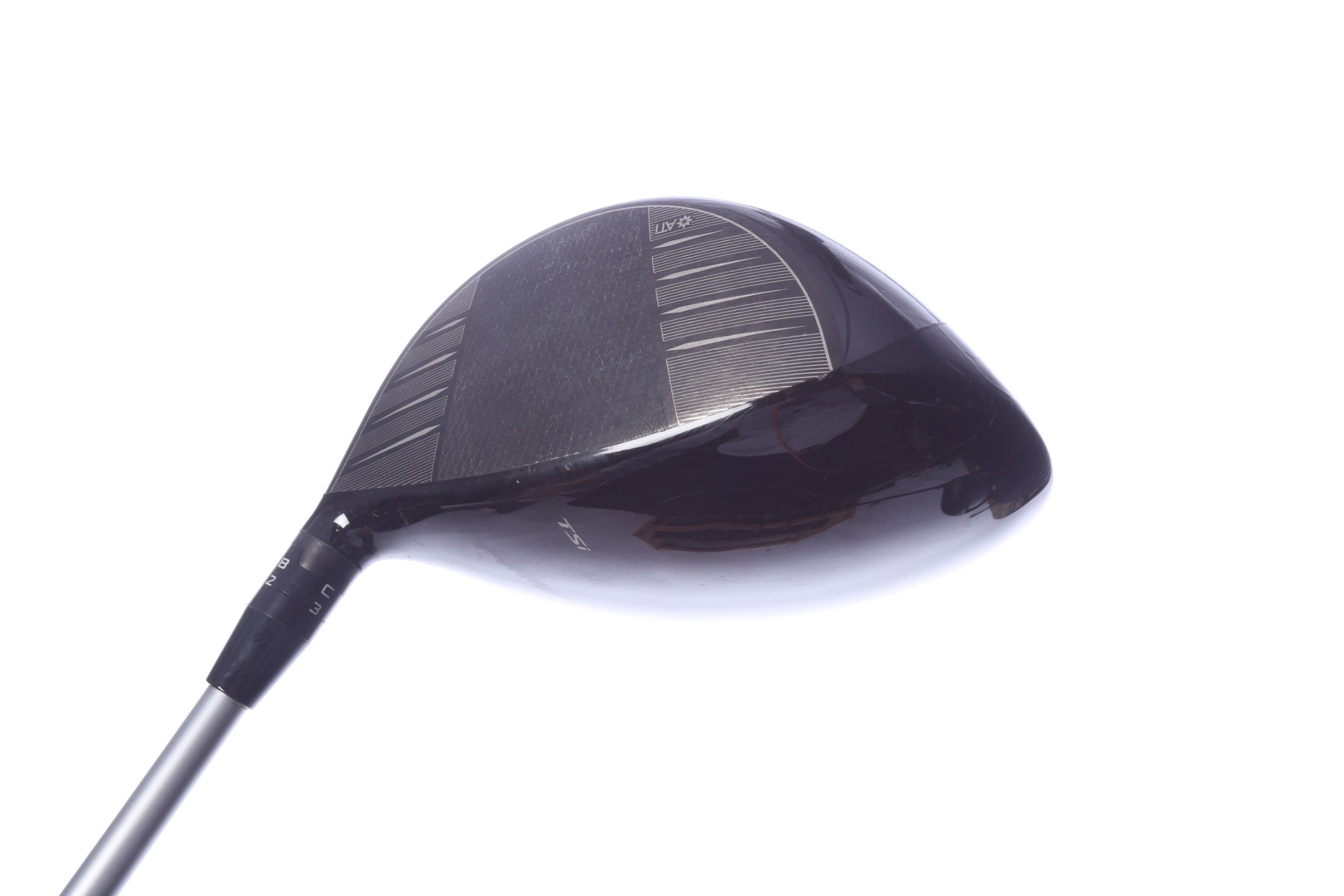 Used Titleist TSi3 Driver - 9 Degrees - Regular Flex Mitsubishi MMT SPEEDMESH - Right-Handed-Next Round
