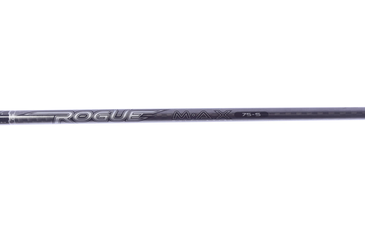 Used Titleist 917 F2 3-Wood - Right-Handed - 15 Degrees - Stiff Flex-Next Round