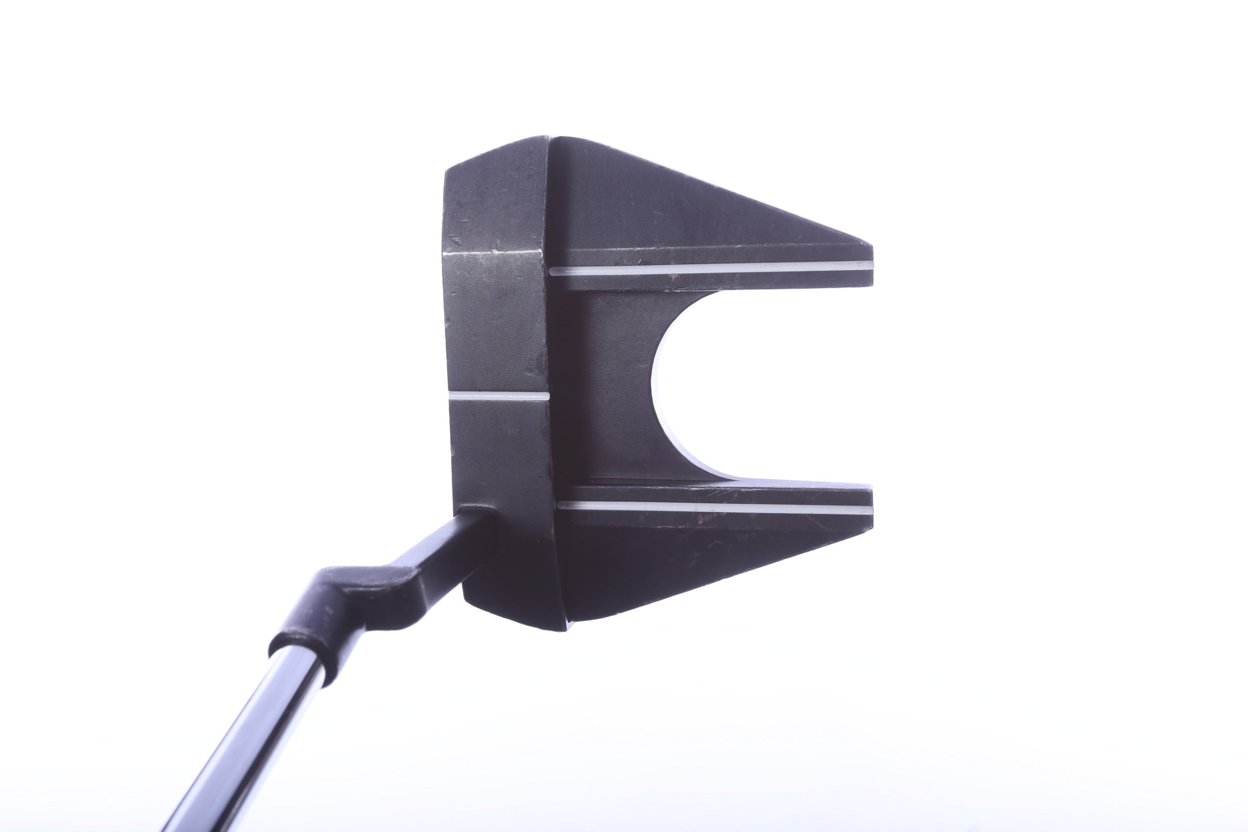 Used Odyssey Ai-ONE 7 CH Putter - Right-Handed - 32 in - Mallet