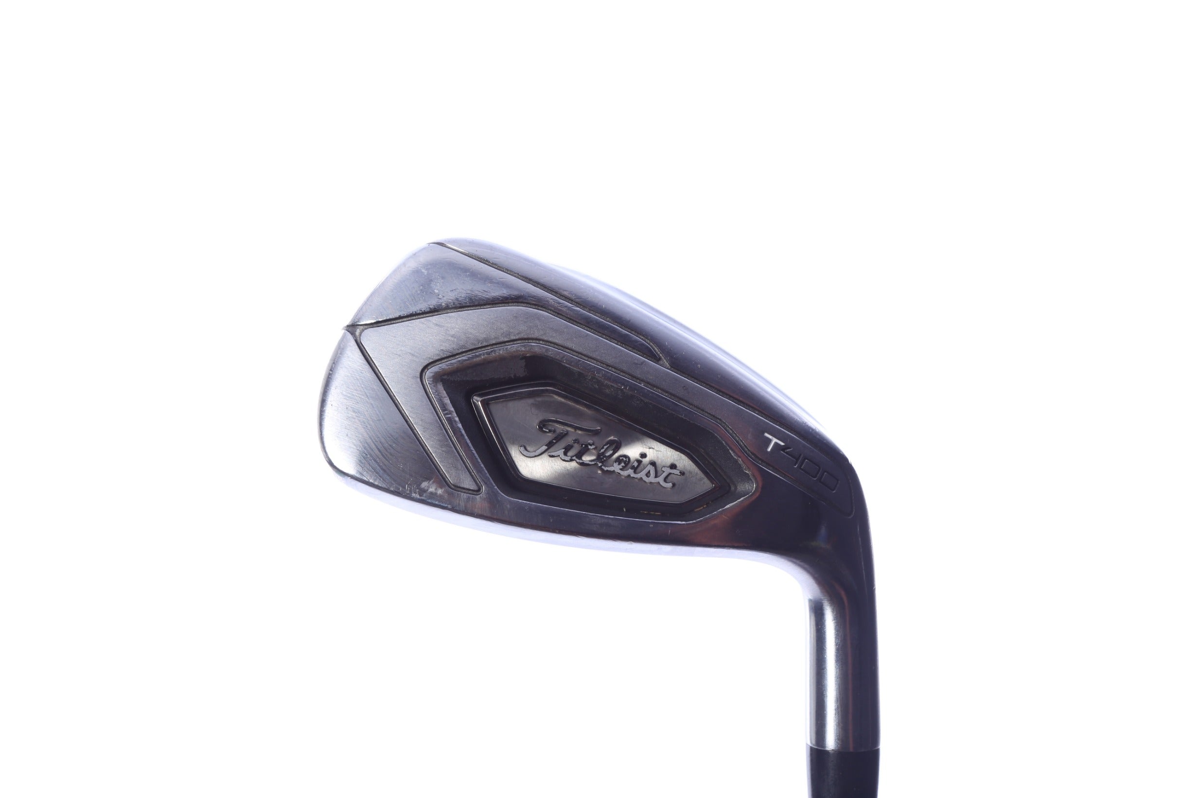 Used Titleist T400 Single 8-Iron - Right-Handed - Regular Flex-Next Round