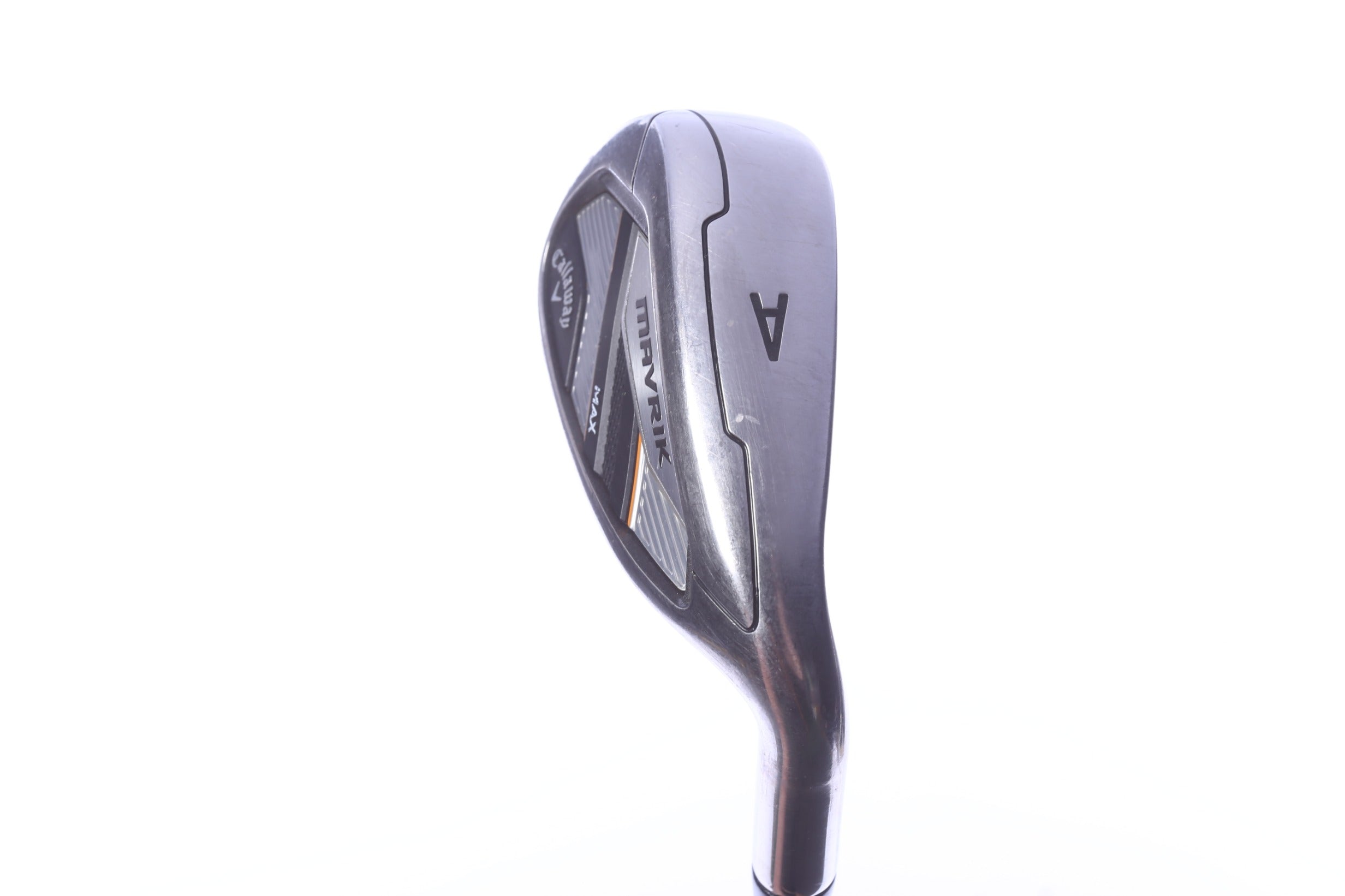 Used Callaway Mavrik Max Approach Wedge - Right-Handed - 48 Degrees - Regular Flex