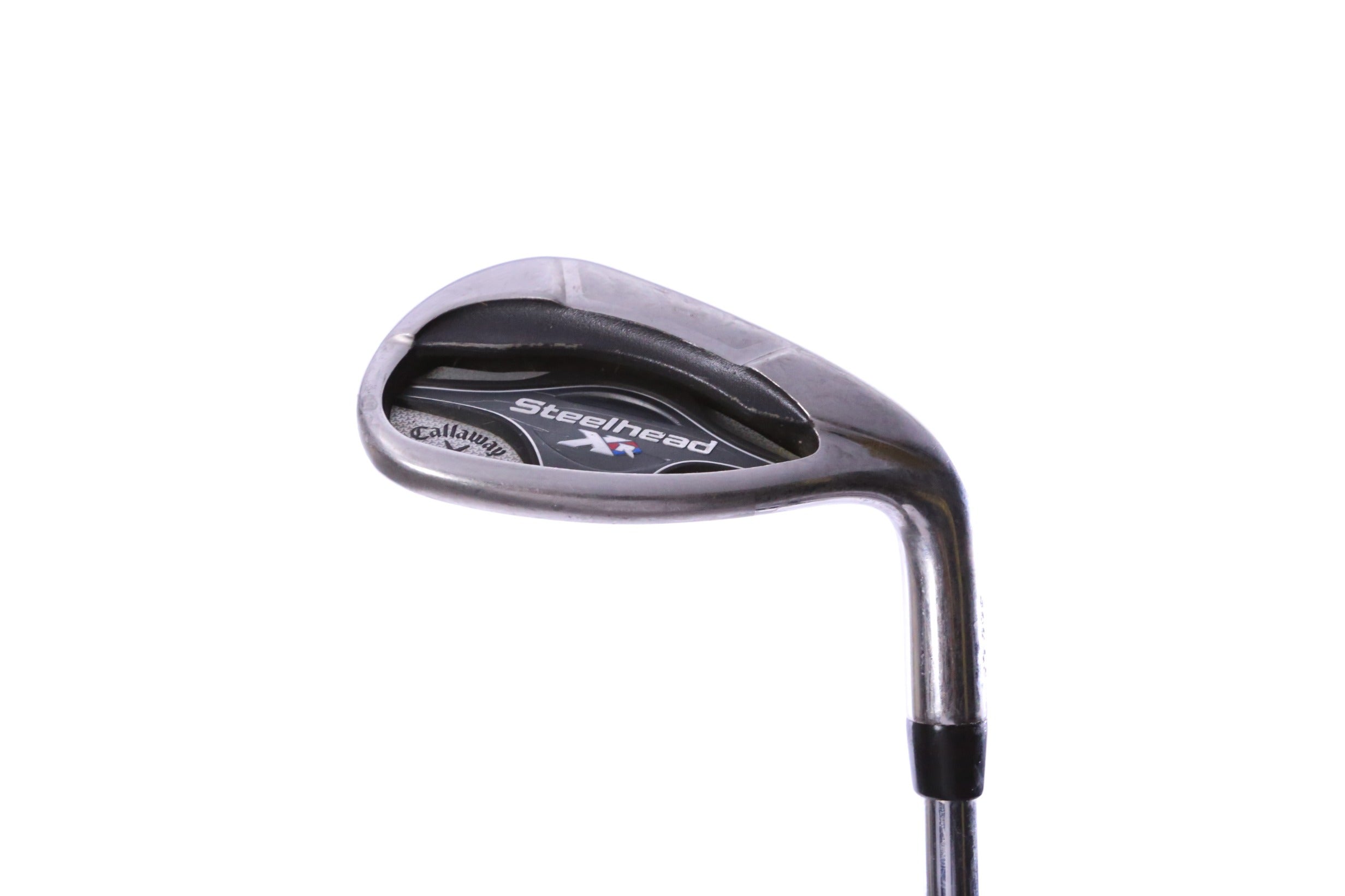 Used Callaway Steelhead XR Sand Wedge - Right-Handed - 54 Degrees - Regular Flex