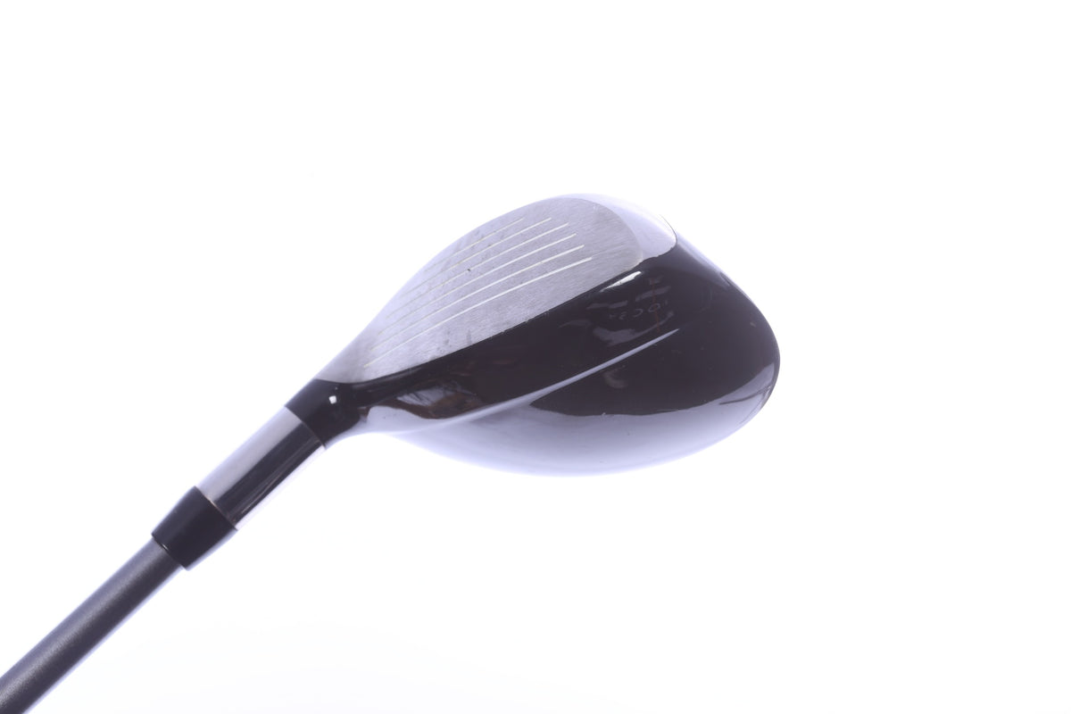 Used Cobra S3 Max 3H Hybrid - Right-Handed - 20 Degrees - Seniors Flex