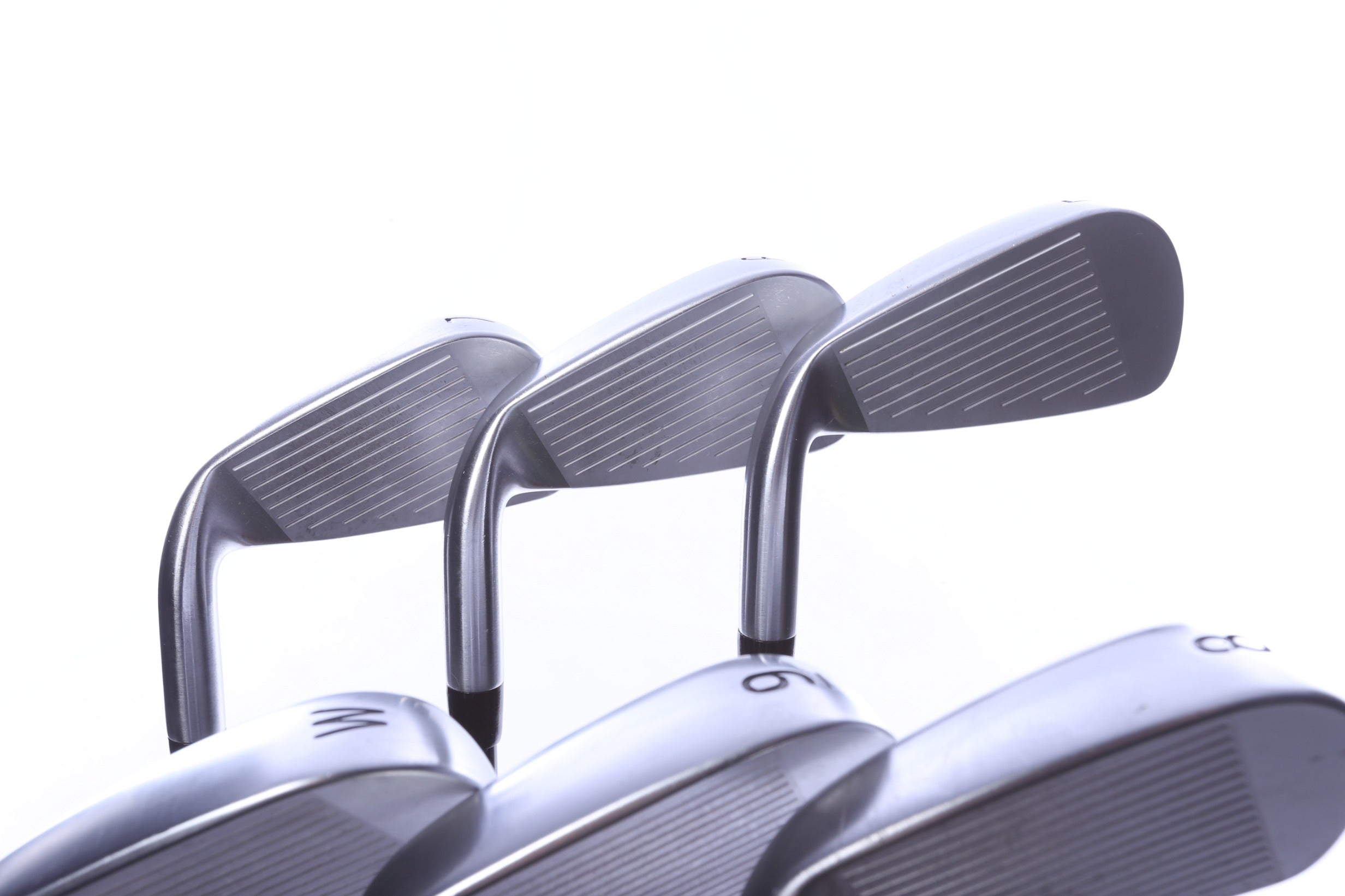 Used PXG 0311 XP Gen7 Iron Set - Right-Handed - 5-PW - Regular Flex-Next Round