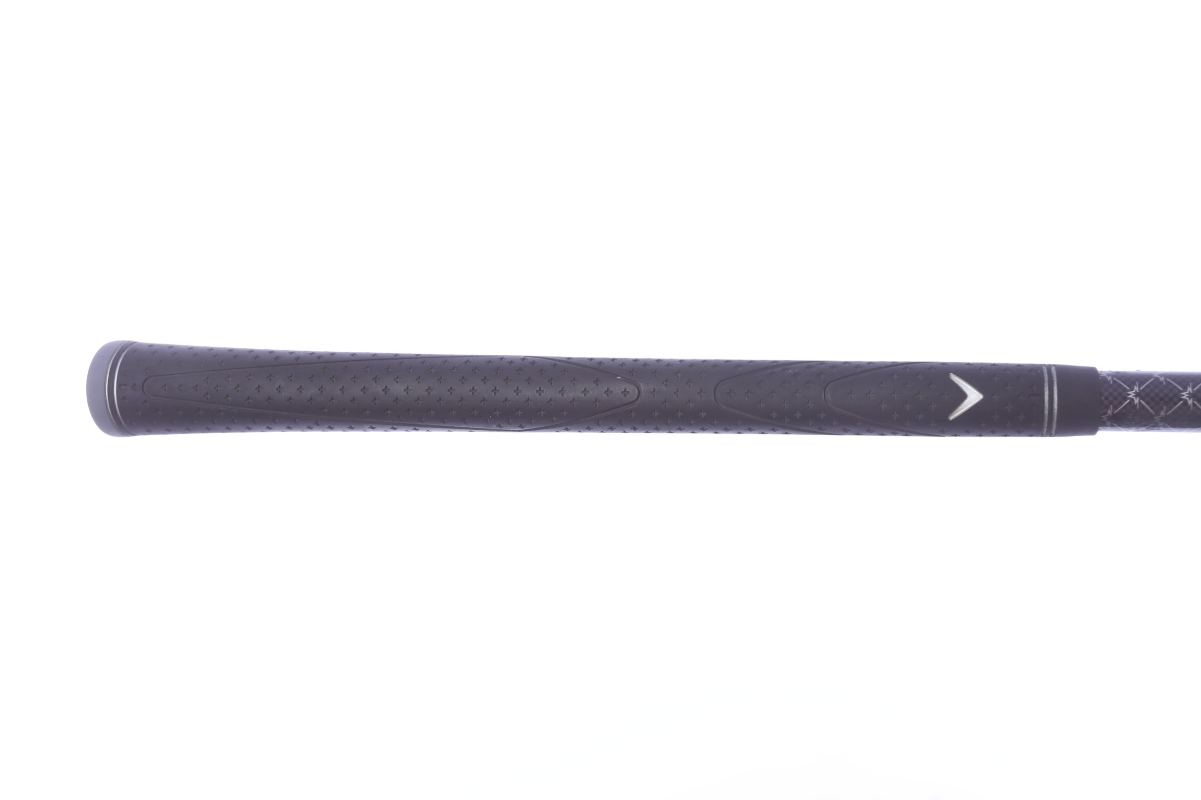 Used Callaway Rogue ST Max 24 3H Hybrid - Right-Handed - 18 Degrees - Regular Flex