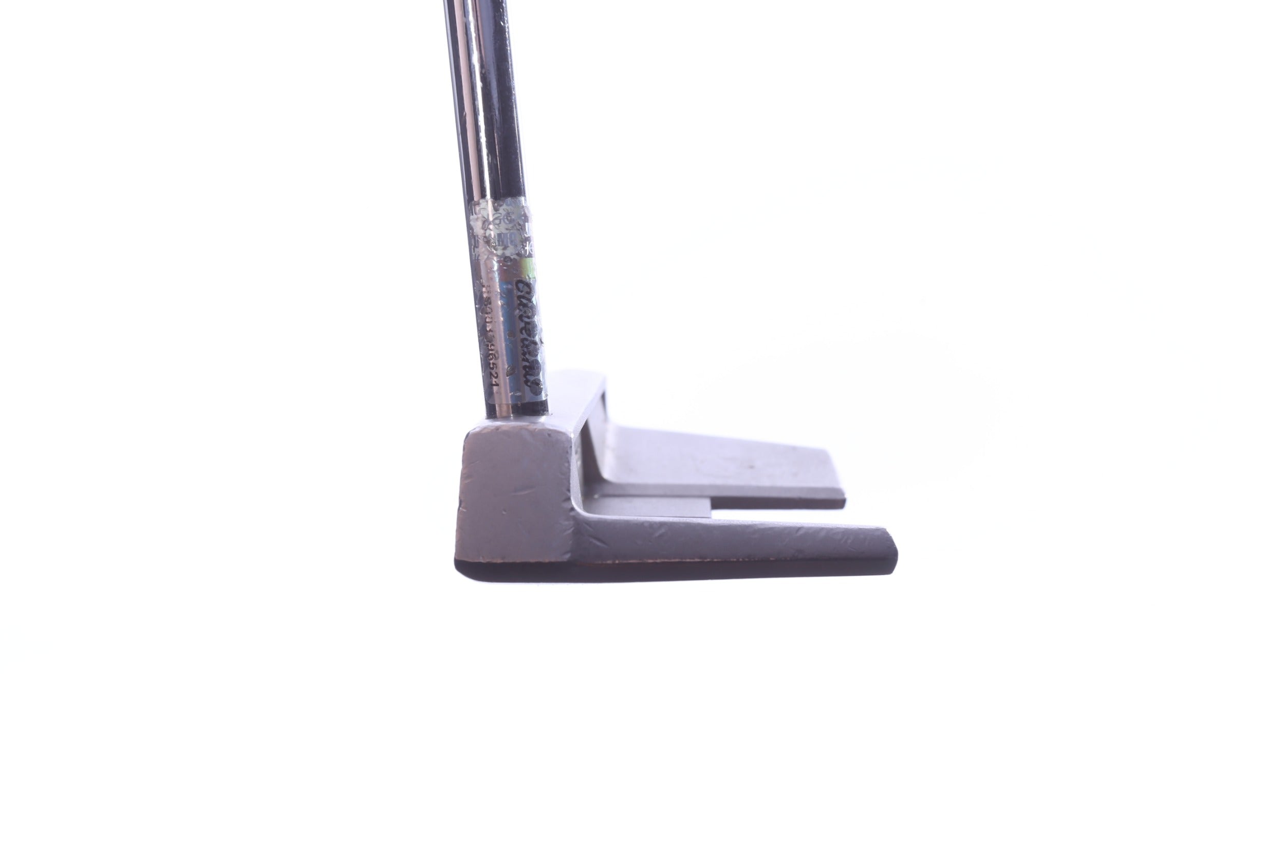Used Cleveland HB Soft Milled 11 Putter - Right-Handed - 35 in - Mallet