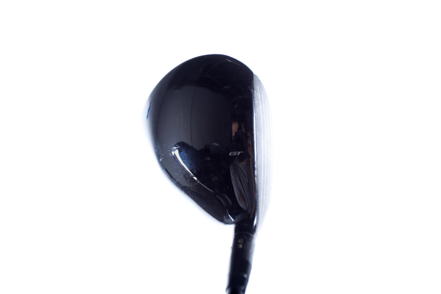 Used Titleist GT2 5-Wood - Left-Handed - 15 Degrees - Extra Stiff Flex-Next Round