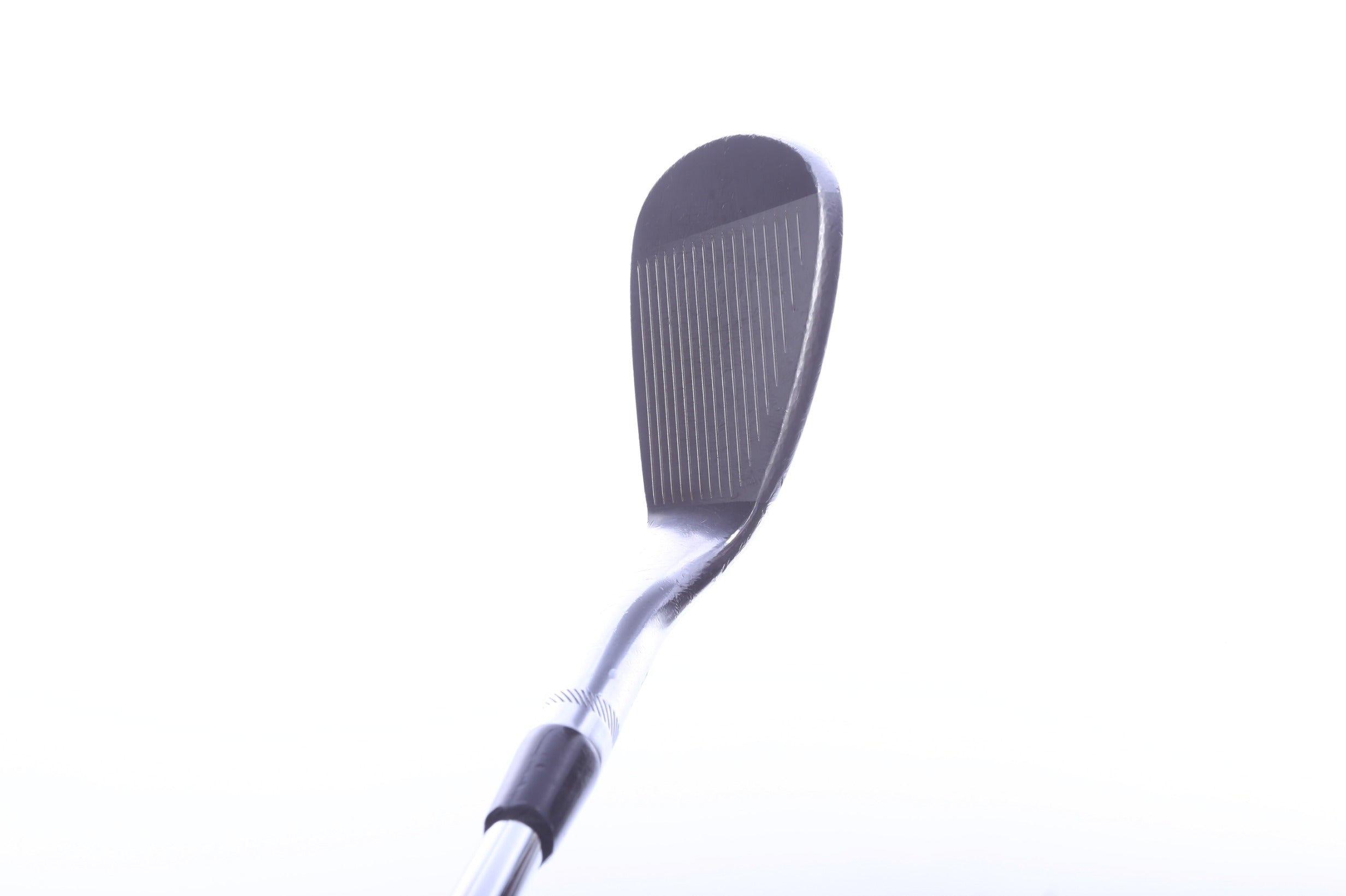 Used Titleist Vokey SM5 Tour Chrome Sand Wedge - Right-Handed - 56 Degrees - Wedge Flex