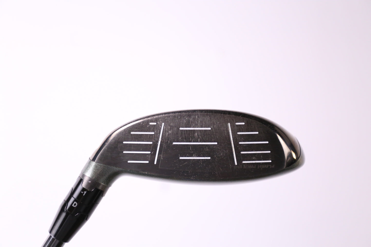 Used Callaway Great Big Bertha 23 5-Wood - Right-Handed - 18 Degrees - Regular Flex-Next Round