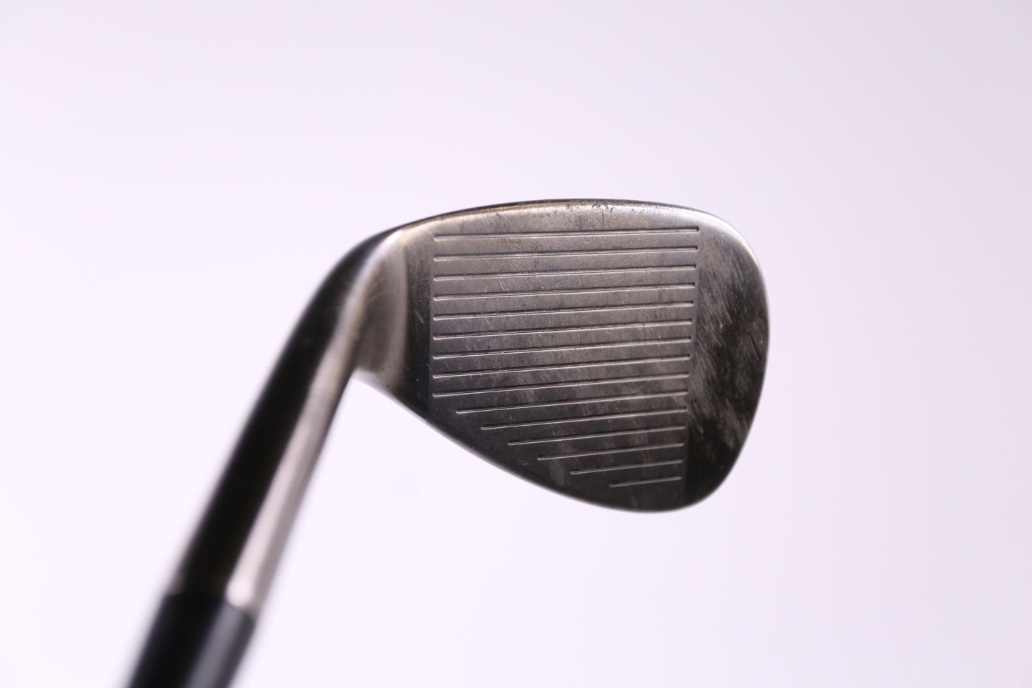 Used Cleveland CG14 Black Pearl Sand Wedge - Right-Handed - 56 Degrees - Stiff Flex-Next Round