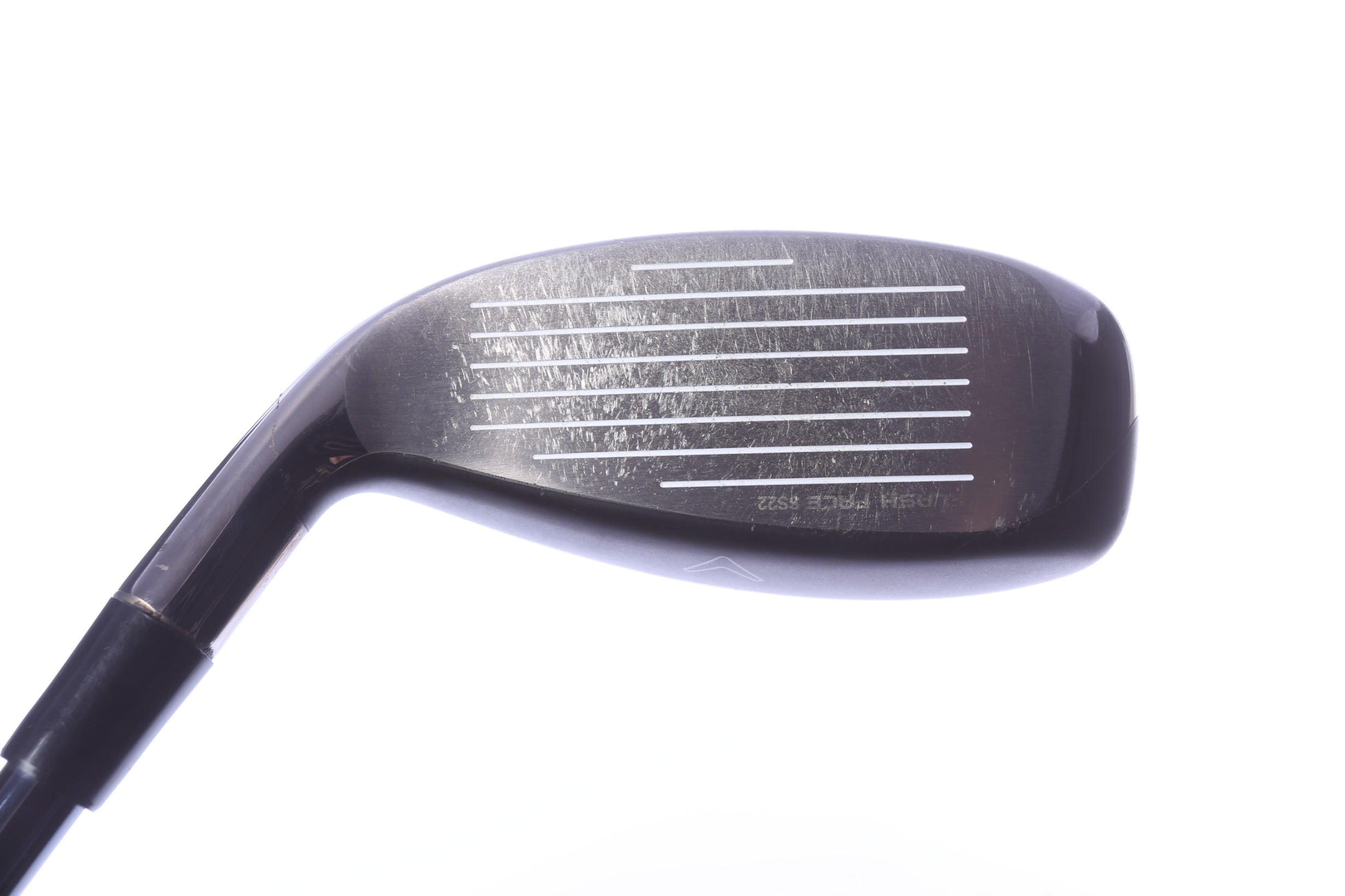 Used Callaway Rogue ST MAX 4H Hybrid - Right-Handed - 20 Degrees - Seniors Flex-Next Round
