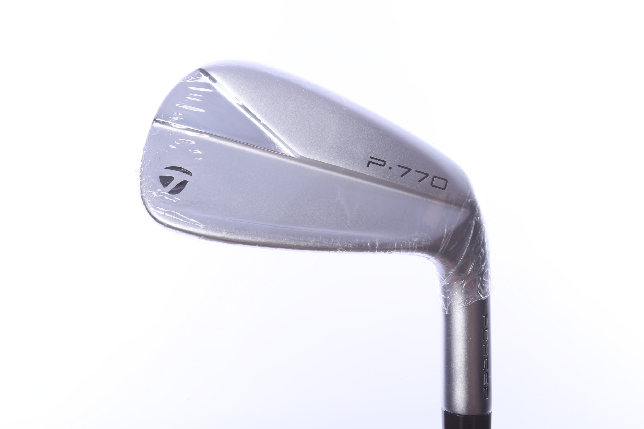 Used TaylorMade 2023 P770 Single 8-Iron - Right-Handed - Extra Stiff Flex-Next Round
