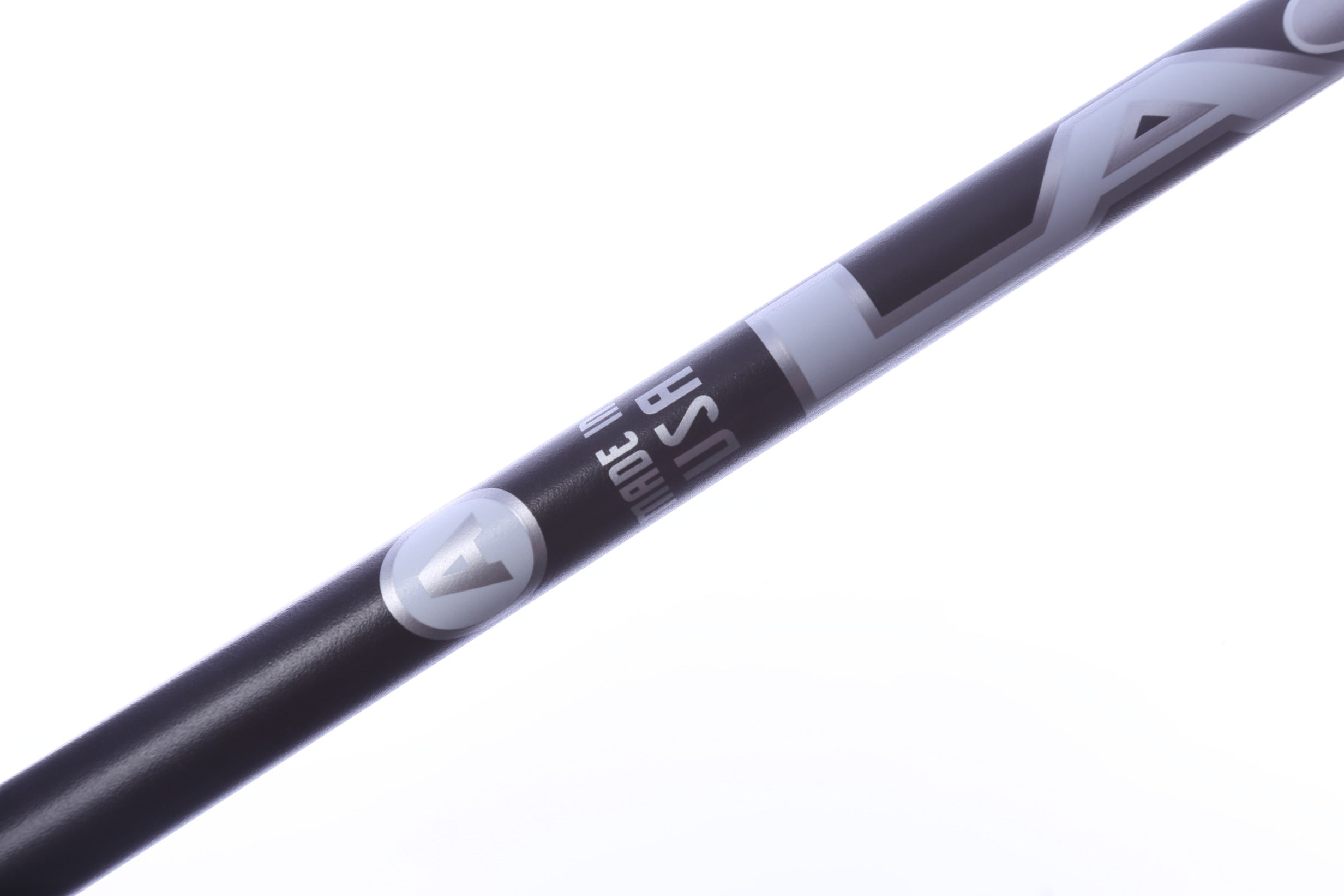 Used La Golf A Series Driver Shaft Stiff Flex Graphite - 43.75 in - Callaway Opti-Fit Adapter