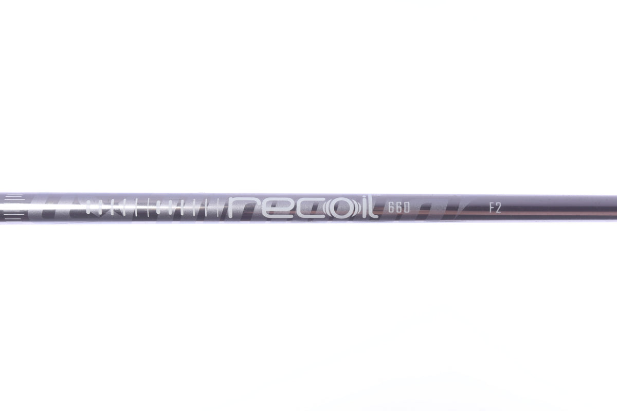 Used Callaway Apex CF16 Iron Set - Right-Handed - 5-PW - Seniors Flex