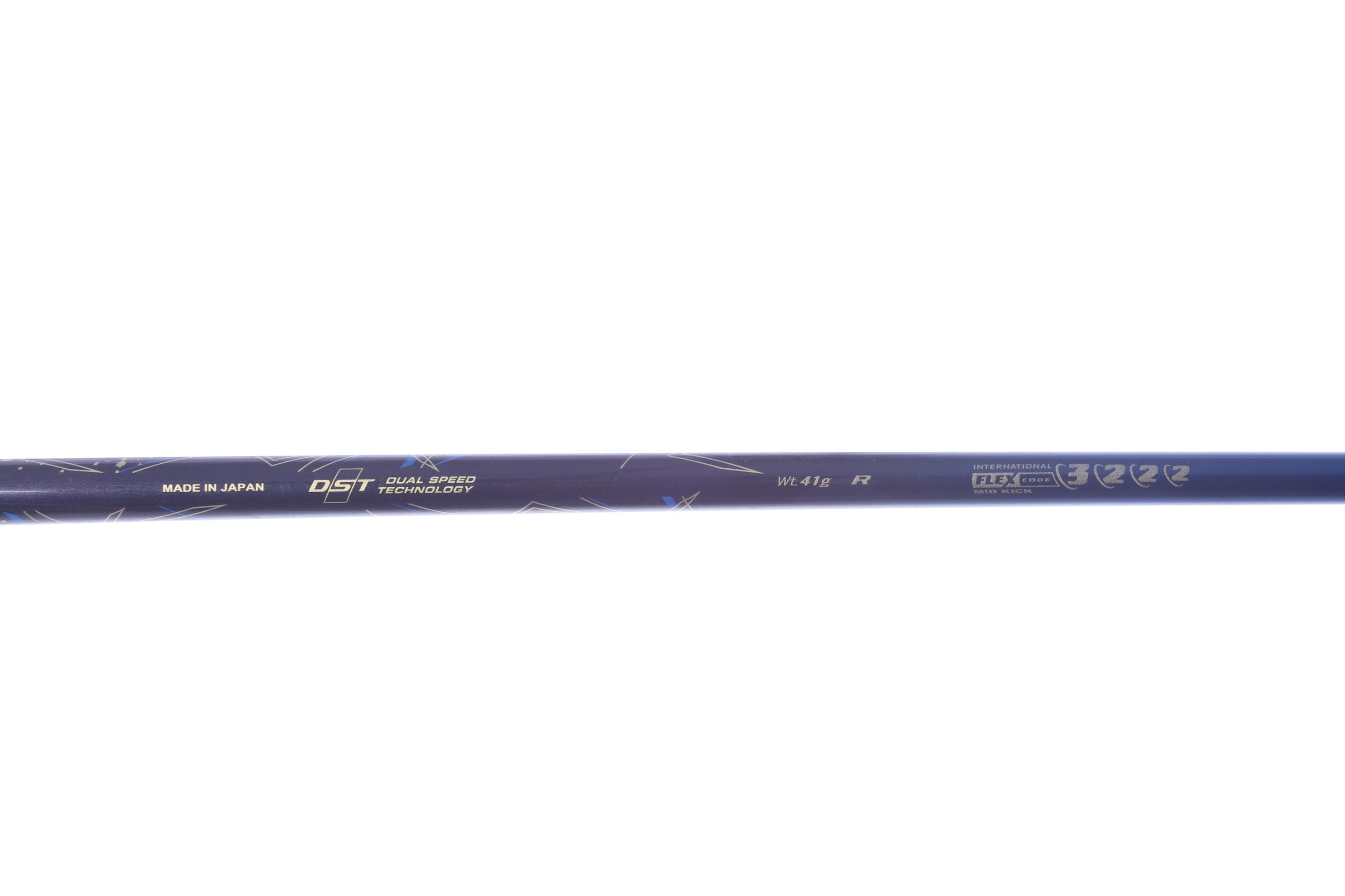 Used XXIO 13 4H Hybrid - Left-Handed - 20 Degrees - Regular Flex-Next Round
