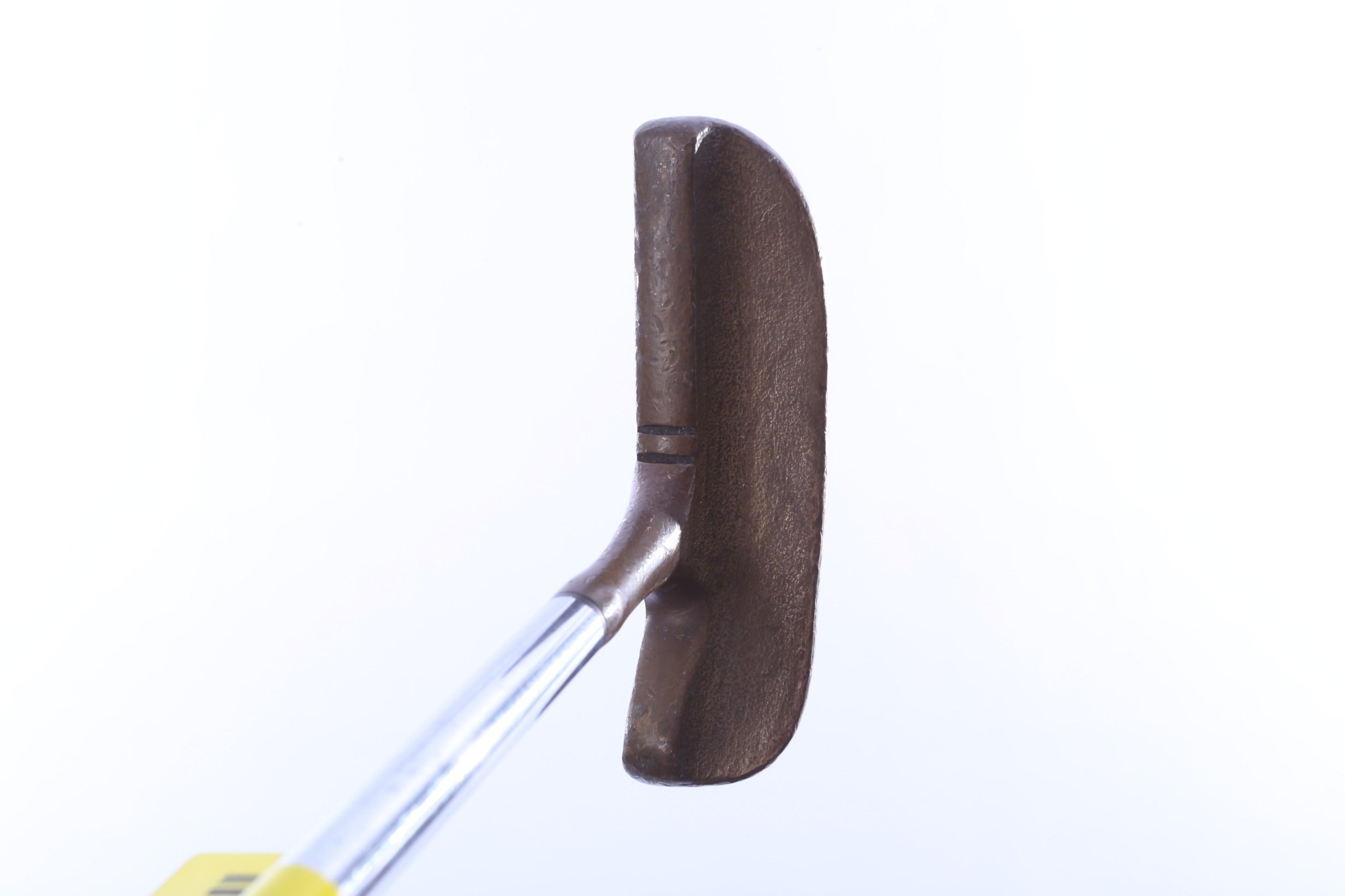 Used Titleist Bullseye Putter - Right-Handed - 35.5 in - Blade-Next Round