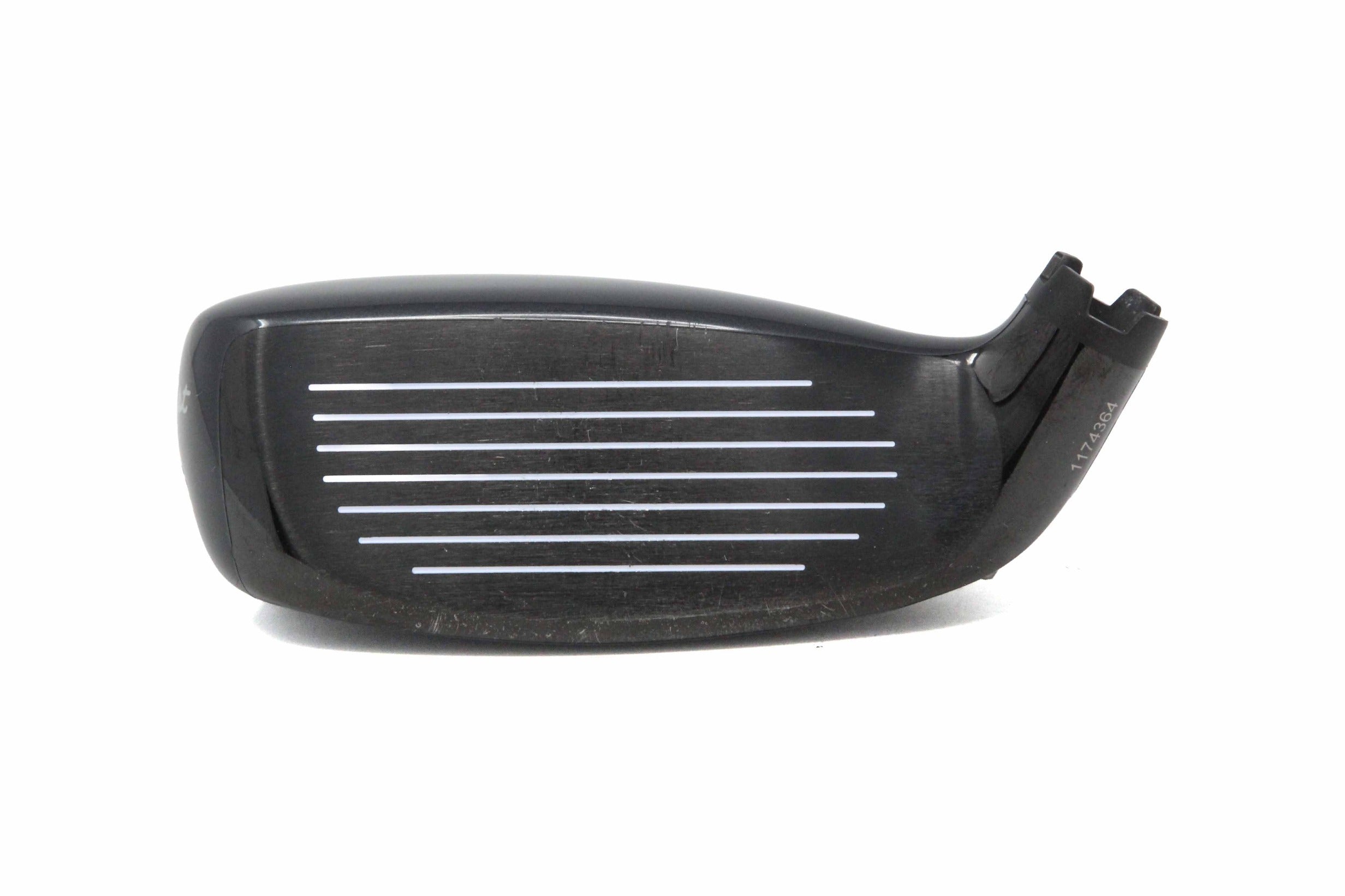 Used Titleist 818 H2 3H - HEAD ONLY - Right-Handed - 19 Degrees