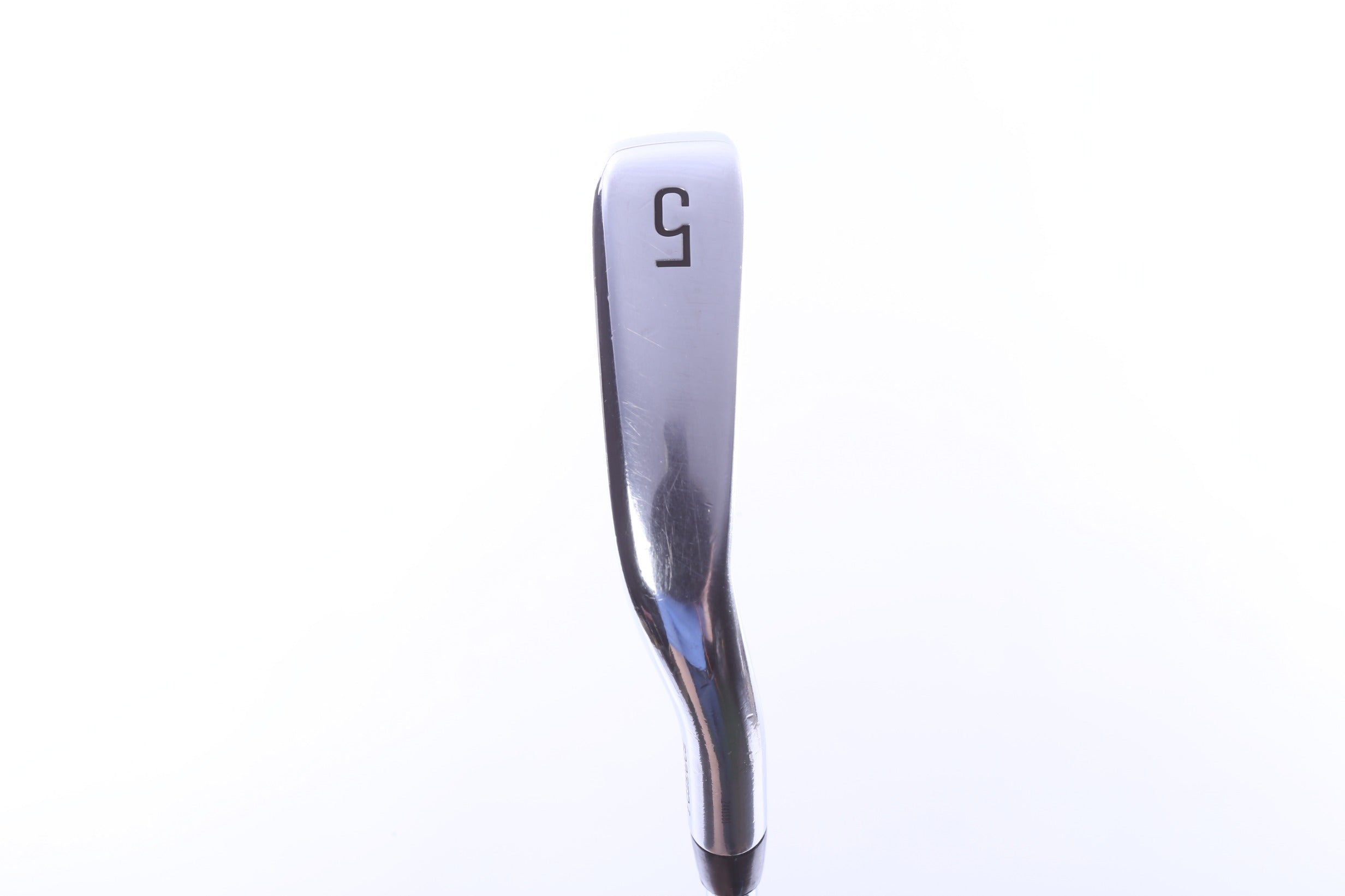 Used Titleist 2023 T350 Single 5-Iron - Right-Handed - Stiff Flex-Next Round