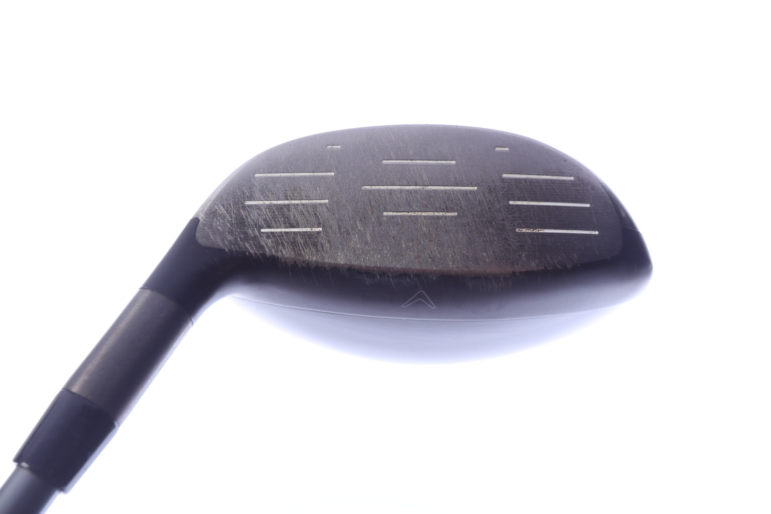 Used Callaway Paradym X 5-Wood - Right-Handed - 18 Degrees - Regular Flex