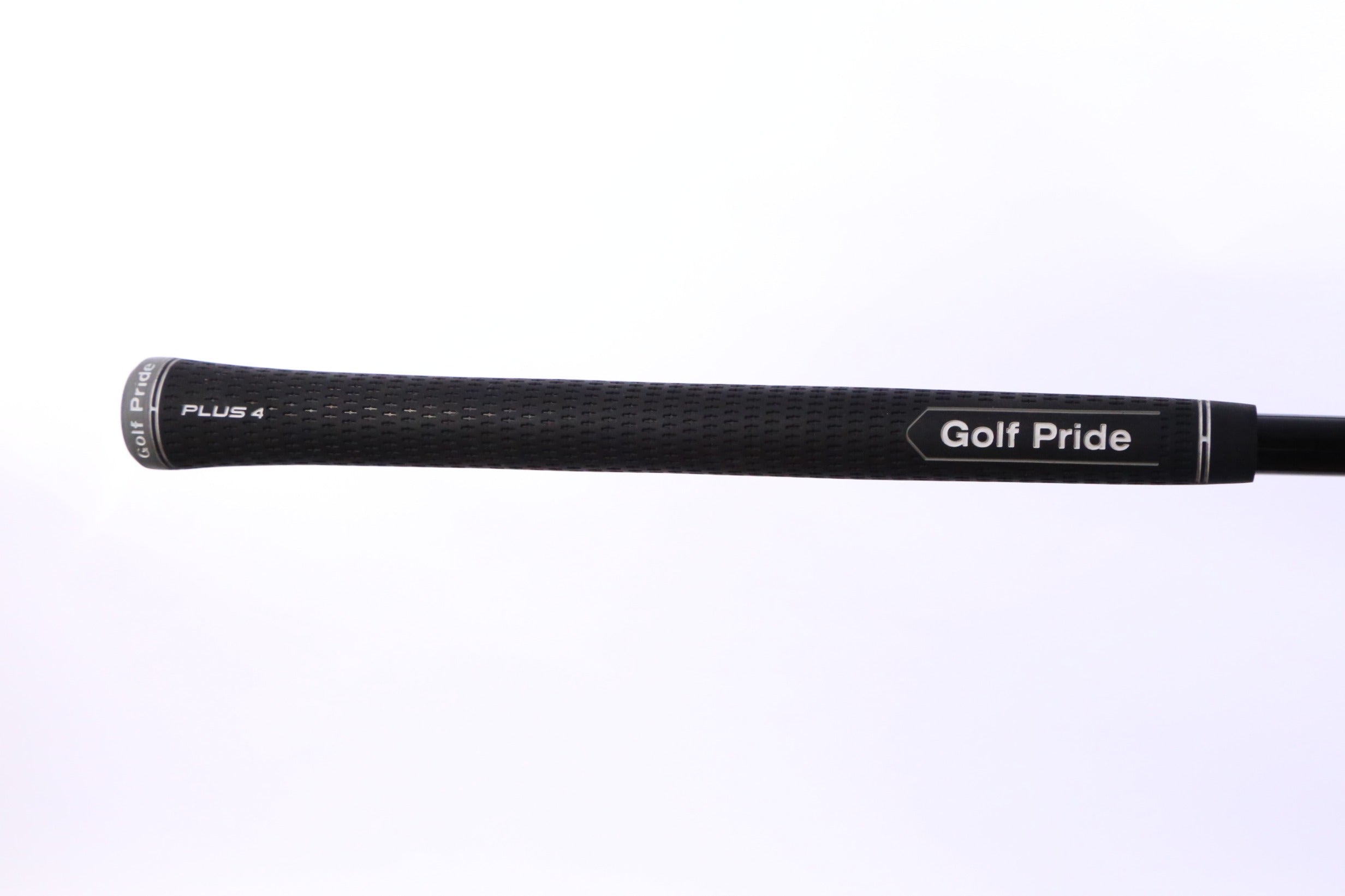 Used Kbs Max HL Hybrid Shaft Regular Plus Flex Graphite - 37.5 in - No Adapter